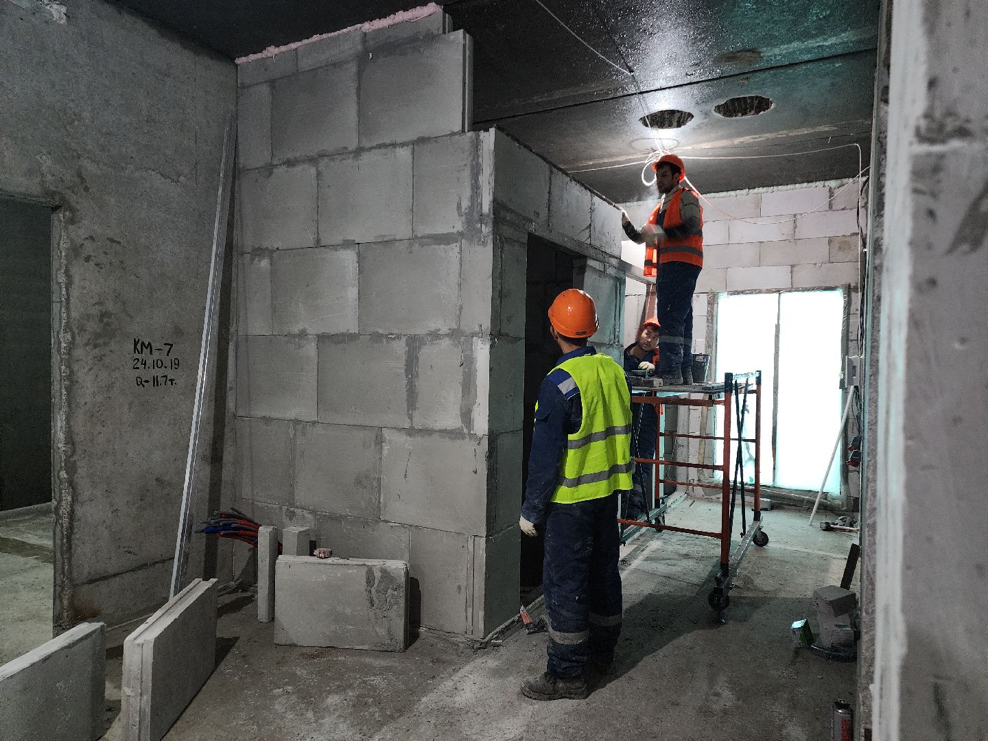 Егорьевск, Подмосковье, Московская область, медицина, строительство фапа, модульный фап, вертикалка, вертикальное видео,