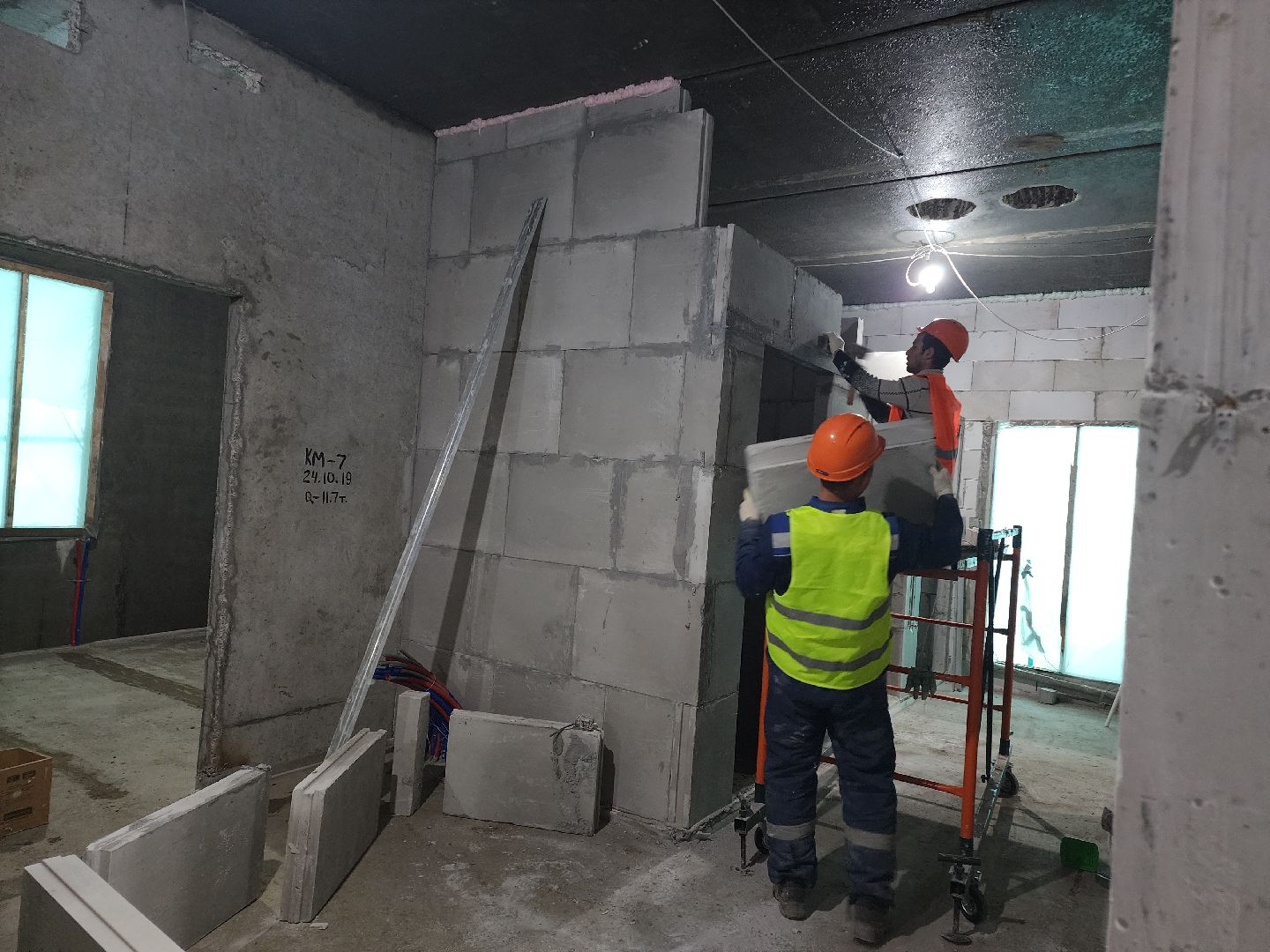 Егорьевск, Подмосковье, Московская область, медицина, строительство фапа, модульный фап, вертикалка, вертикальное видео,