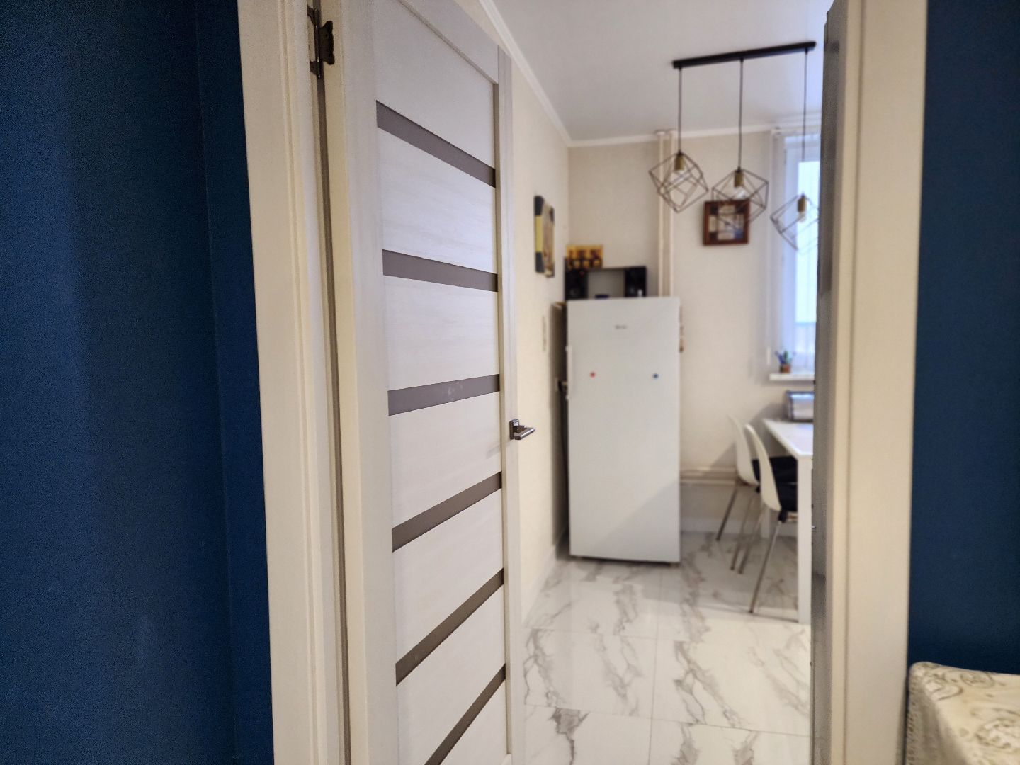 воскресенск, переселение жителей из аварийного жилья, жители, аварийное жилье,