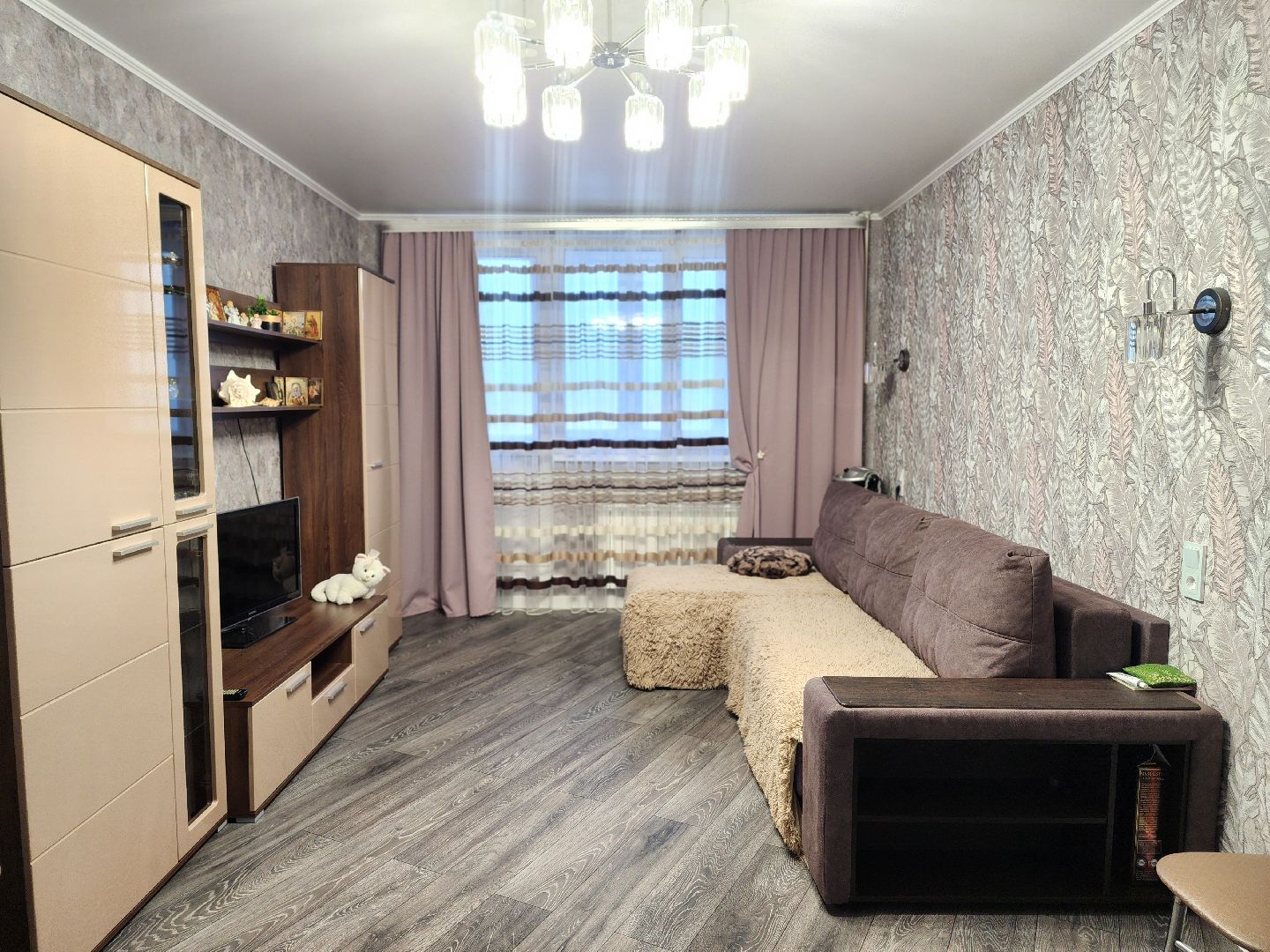 воскресенск, переселение жителей из аварийного жилья, жители, аварийное жилье,