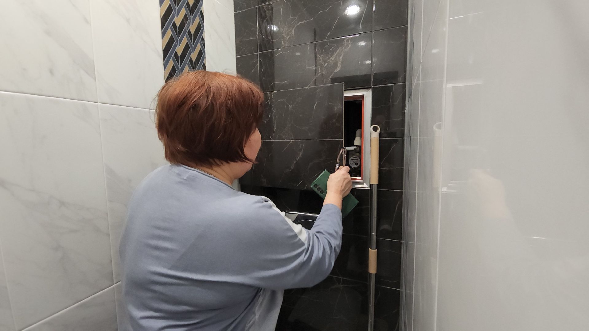 воскресенск, переселение жителей из аварийного жилья, жители, аварийное жилье,