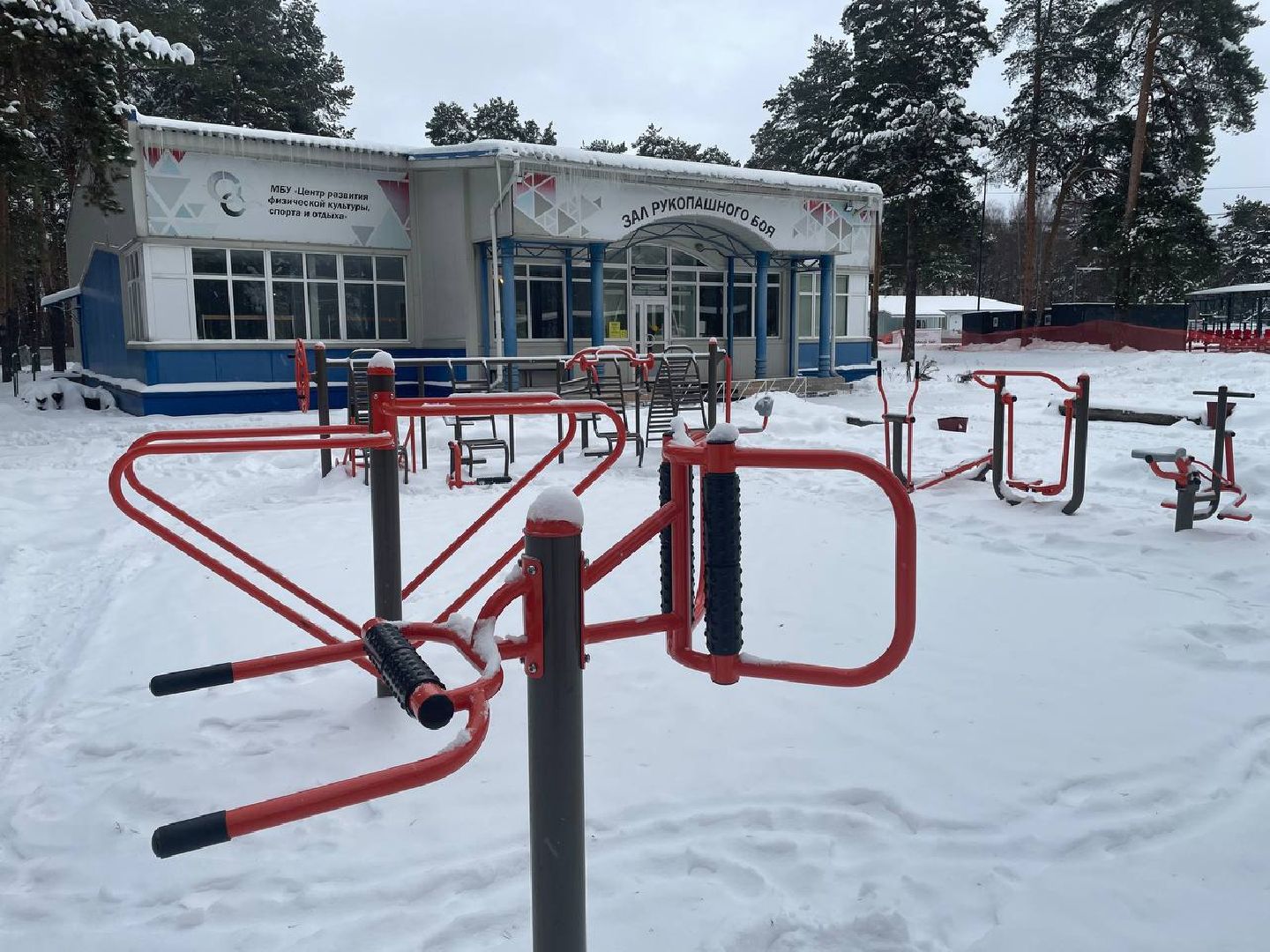 дмитров, зима в подмосковье, зимние катки, вертикалки,