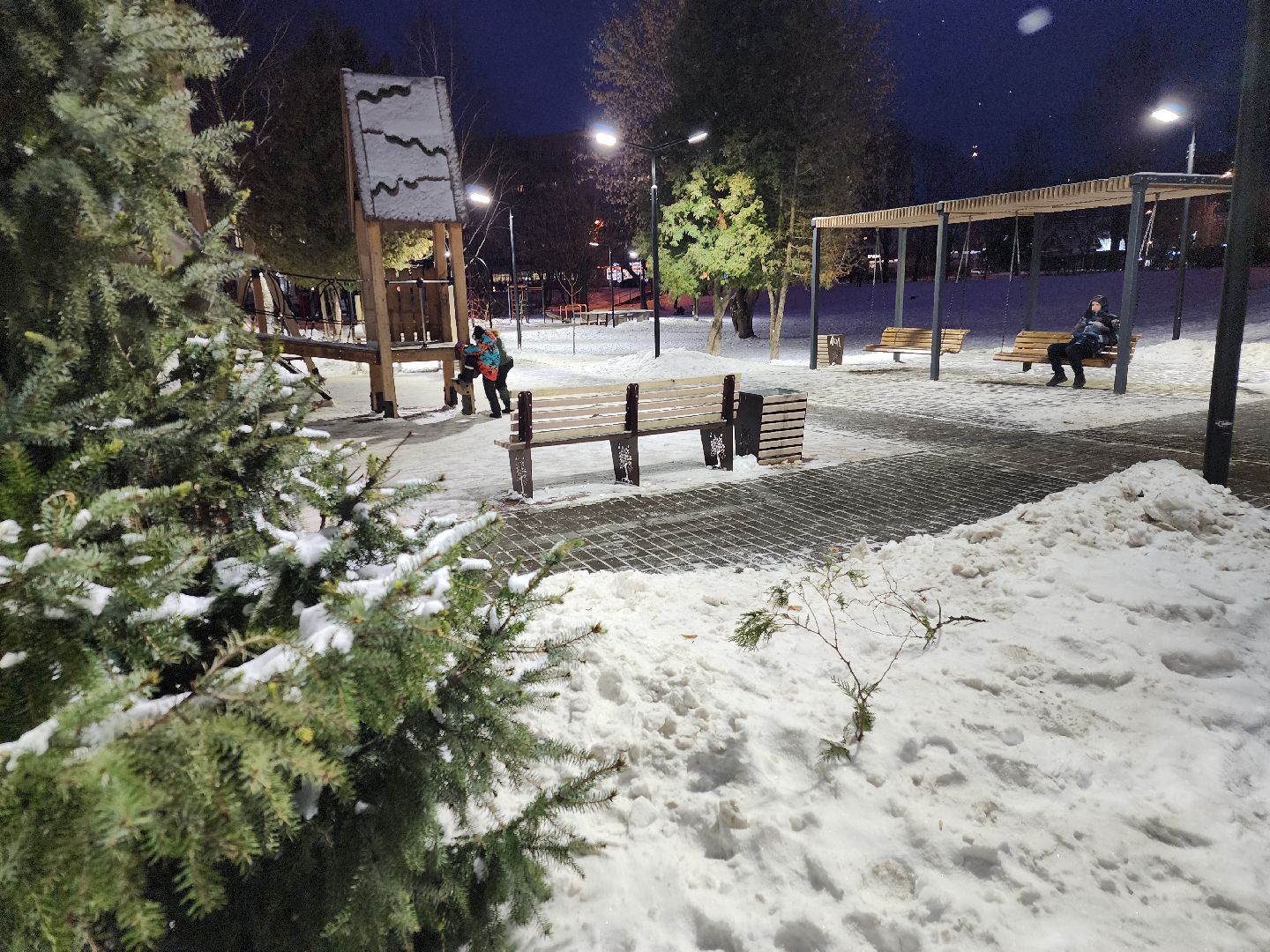 вертикалки, новогоднее настроение, новогоднее оформление, конкурс, орехово-зуевский округ,