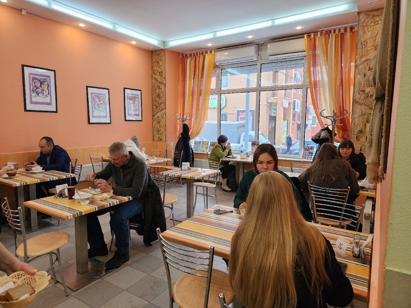 вертикалки, новогоднее настроение, новогоднее оформление, конкурс, орехово-зуевский округ,