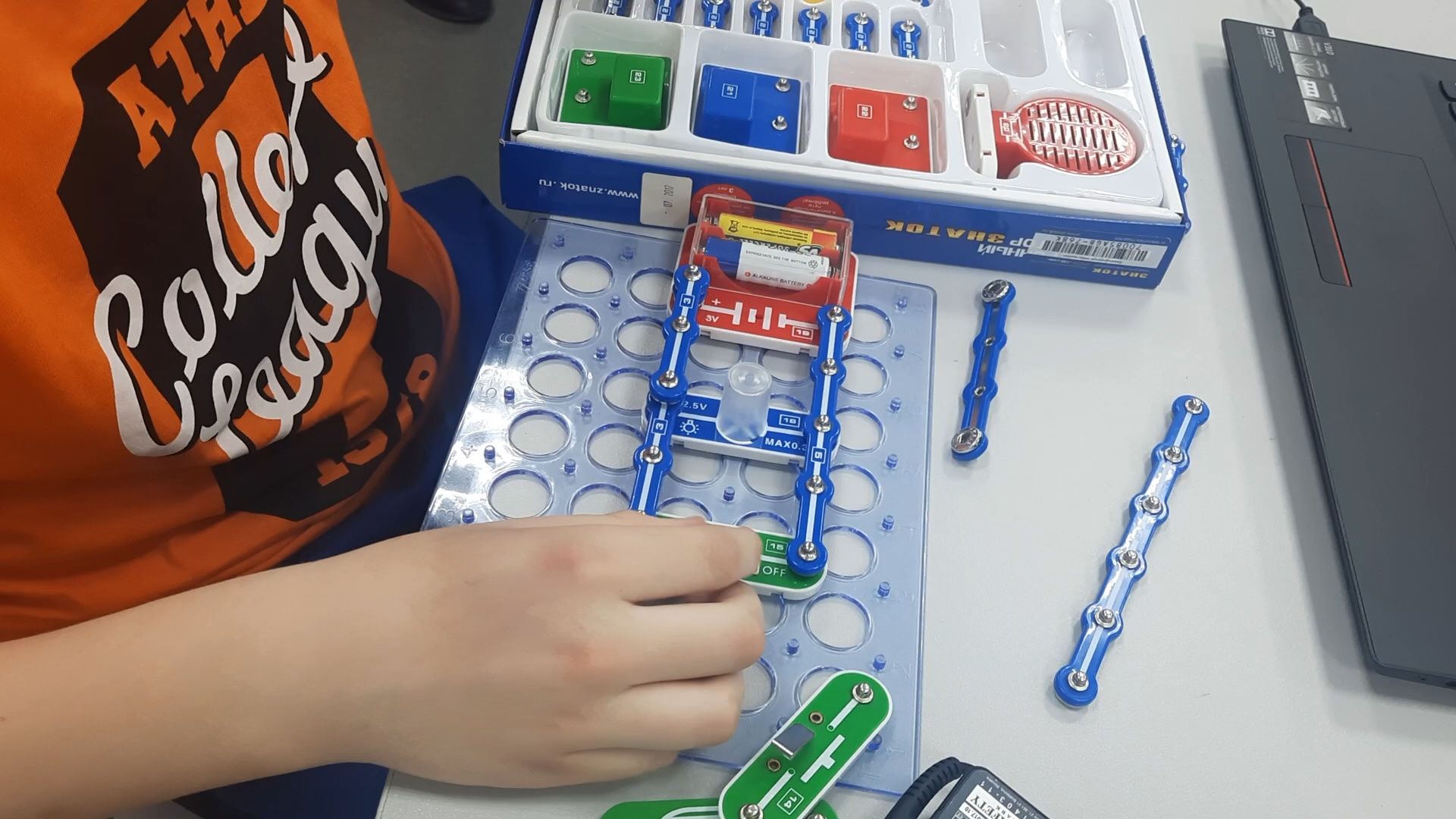 Роботехника, Шатура, Школа, образование, технологии