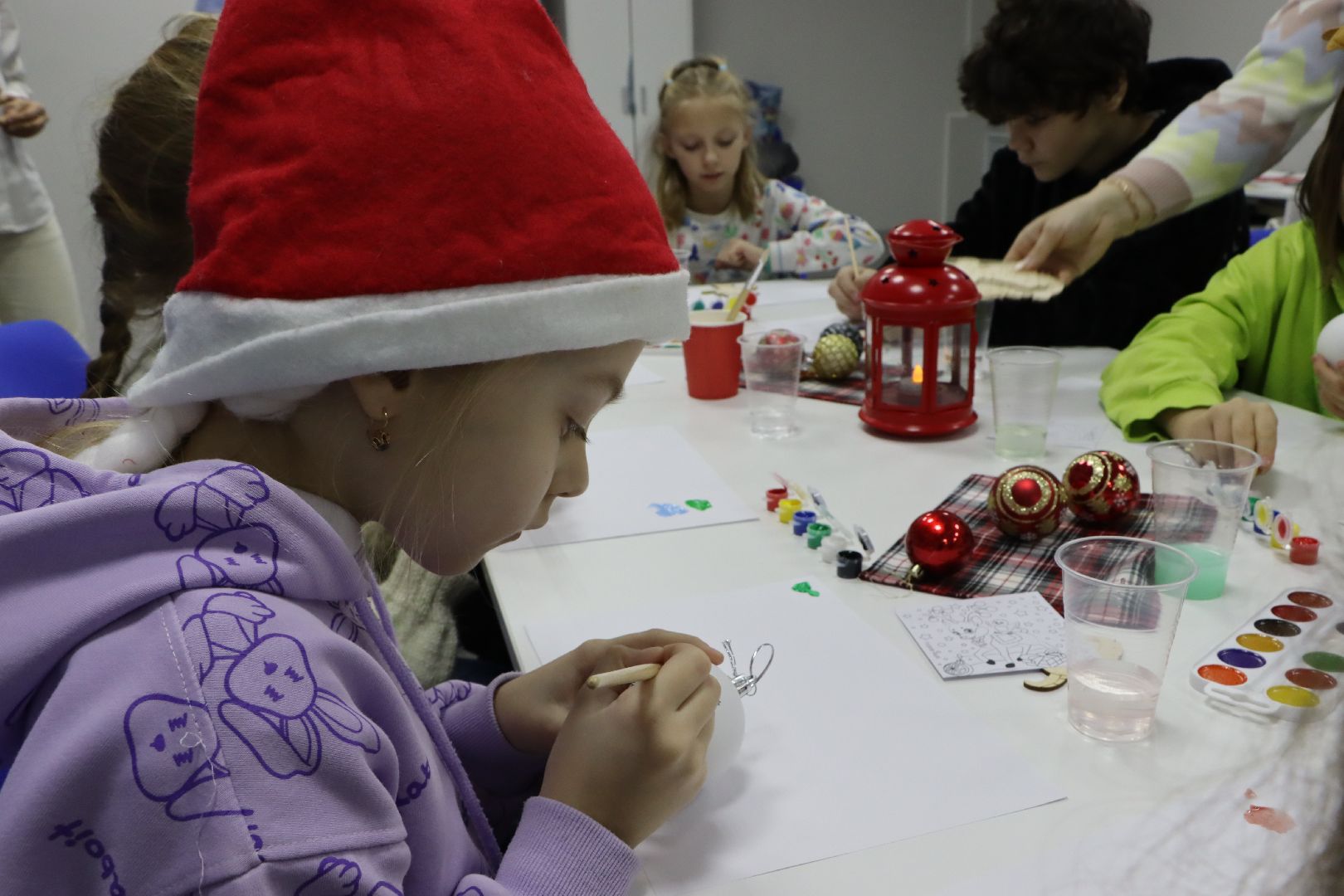 вертикалки, Серебряные Пруды,