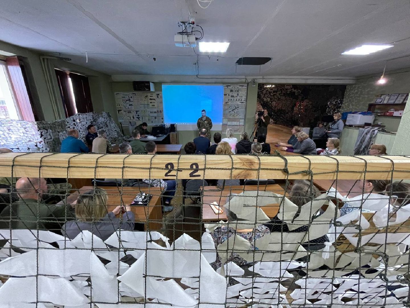 дмитров, центр рокот, сво,