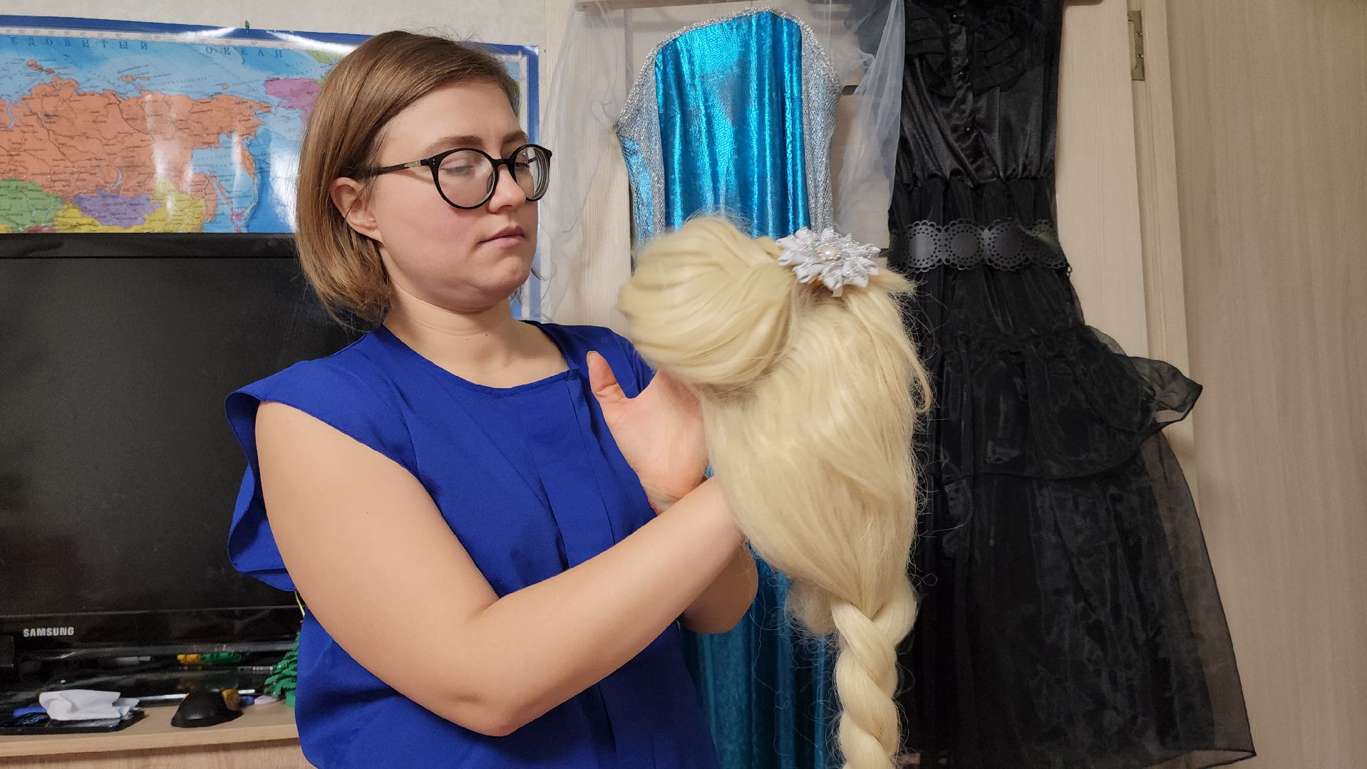 Снегурочка, зима в подмосковье, Колюбакино, зима в рузе, аниматоры, руза, рузский городской округ, вертикалки,