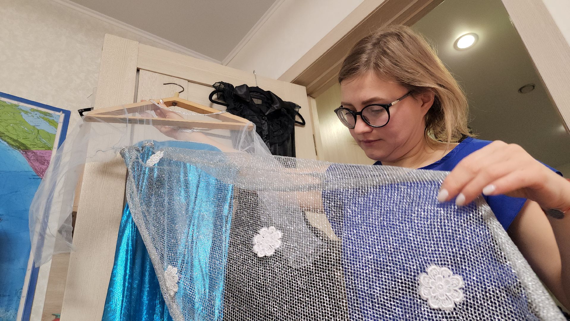 Снегурочка, зима в подмосковье, Колюбакино, зима в рузе, аниматоры, руза, рузский городской округ, вертикалки,