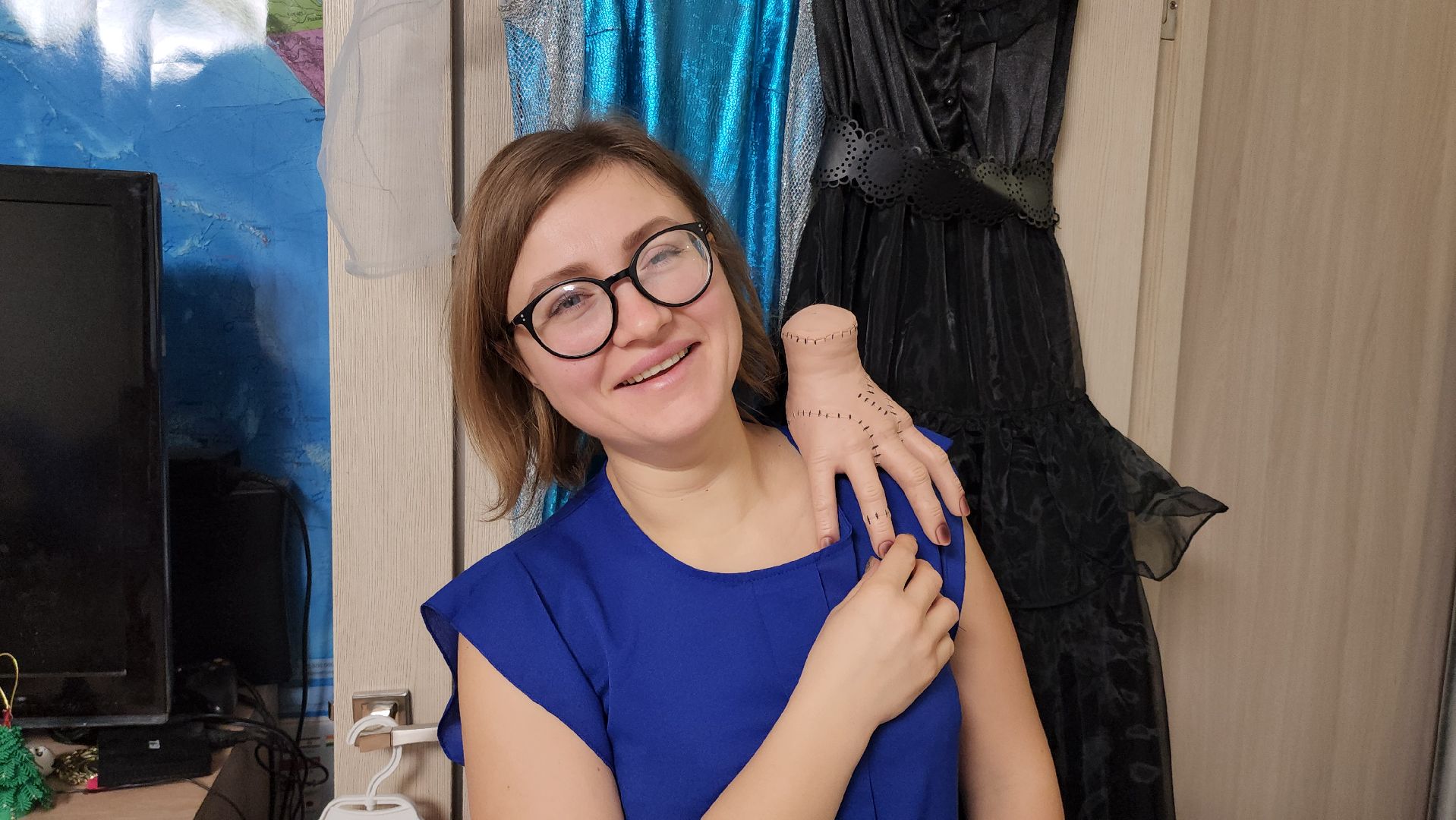 Снегурочка, зима в подмосковье, Колюбакино, зима в рузе, аниматоры, руза, рузский городской округ, вертикалки,