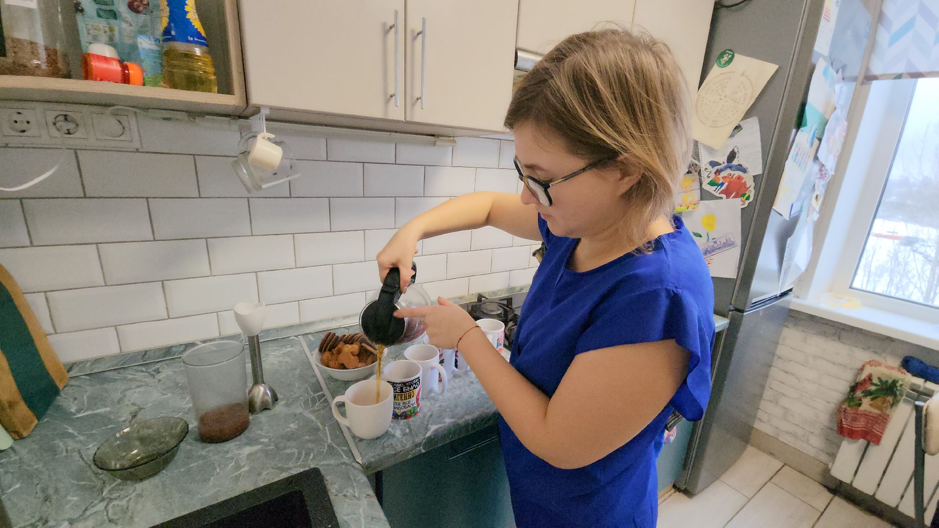 Снегурочка, зима в подмосковье, Колюбакино, зима в рузе, аниматоры, руза, рузский городской округ, вертикалки,