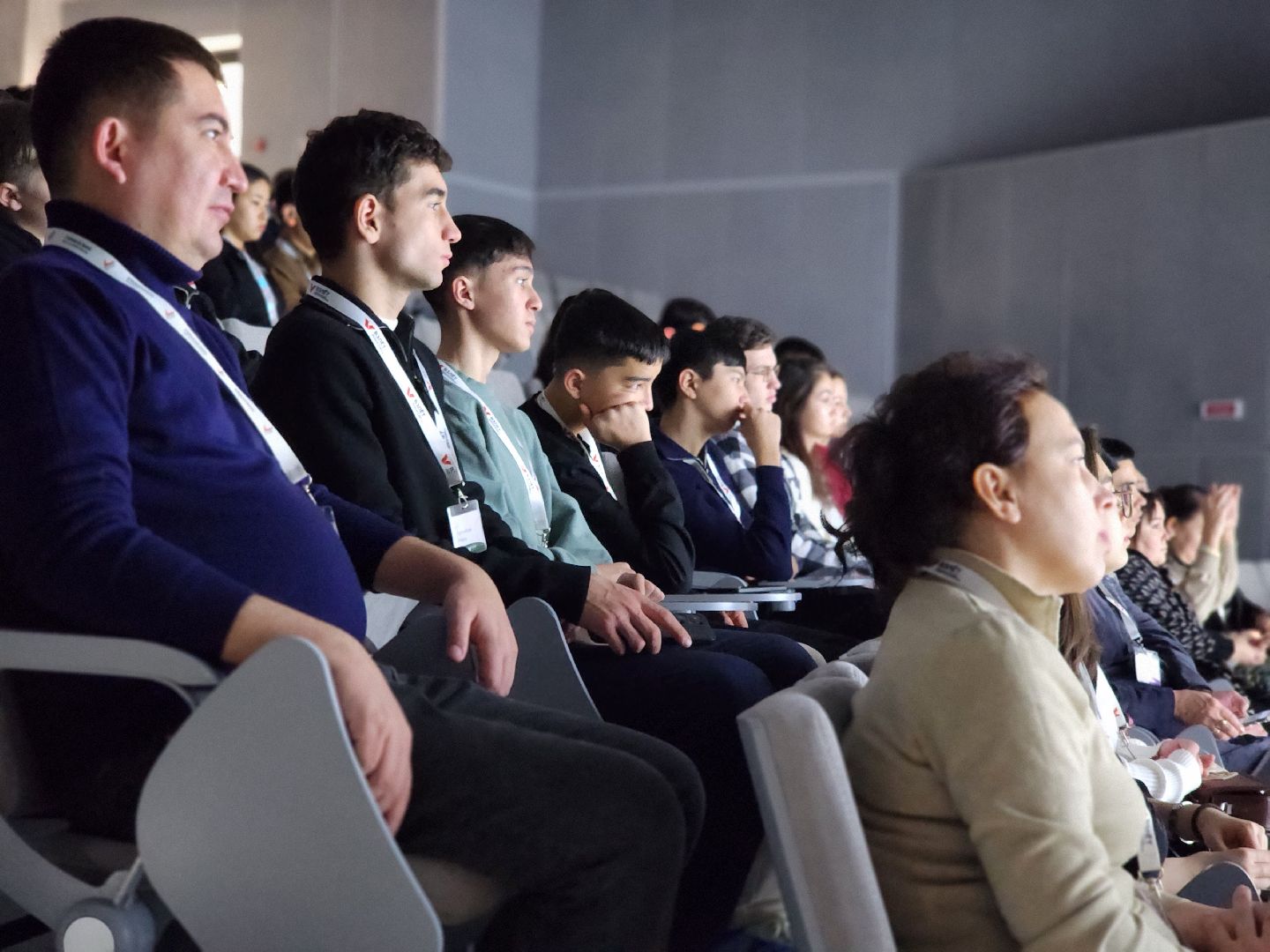 долгопрудный, технопарк, физтех-лицей,лаборатории, оранжерея, роботы,узбекистан,