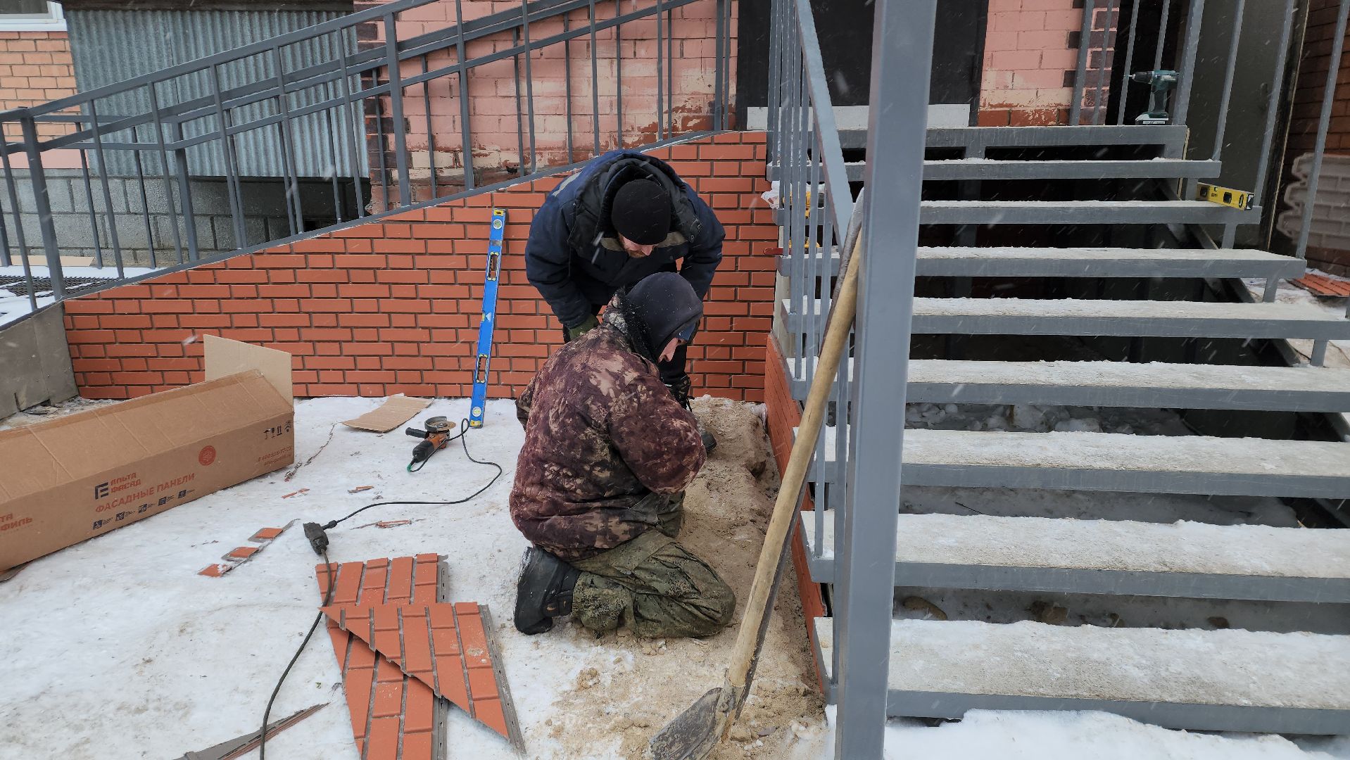 вертикалки, пушкино, капремонт, многоквартирный дом, входная группа, тсж, жители,