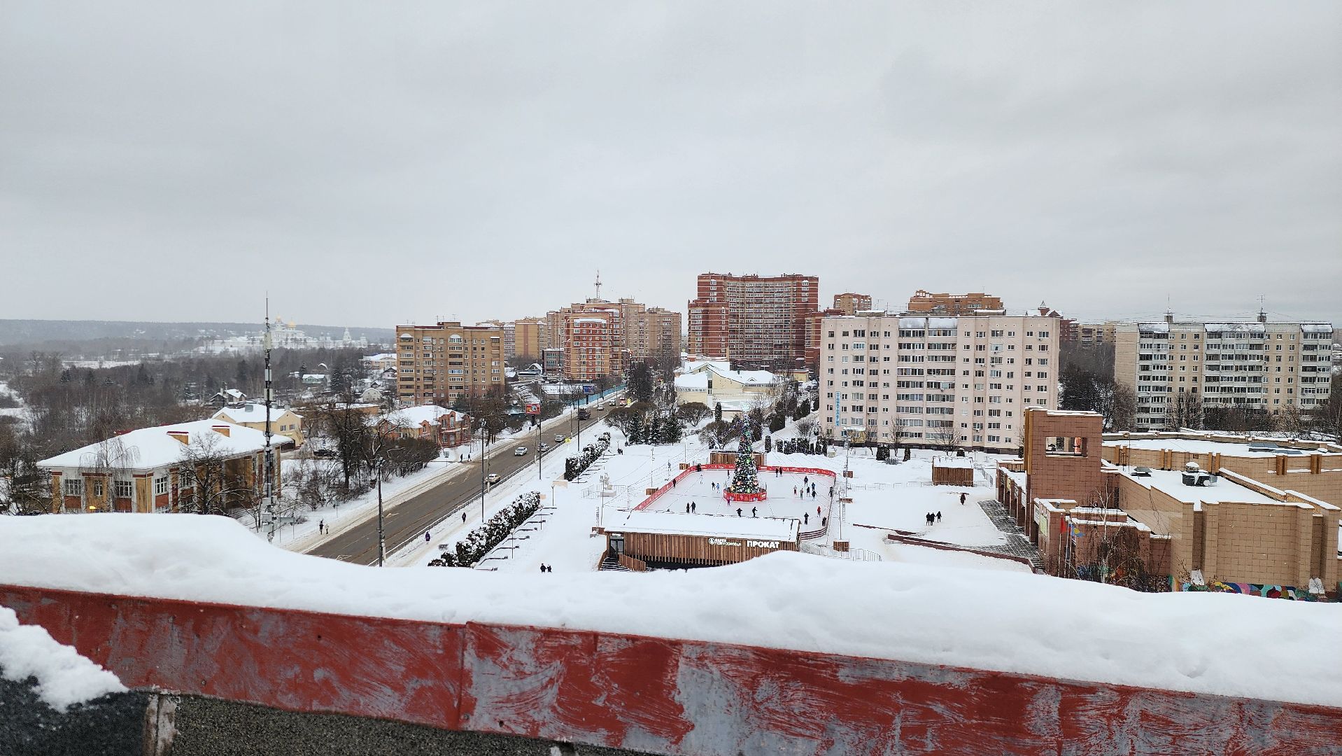 жкх, крыша, ремонт, истра, вертикалки,