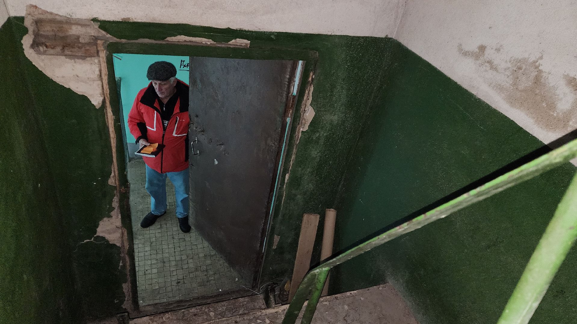 жкх, крыша, ремонт, истра, вертикалки,