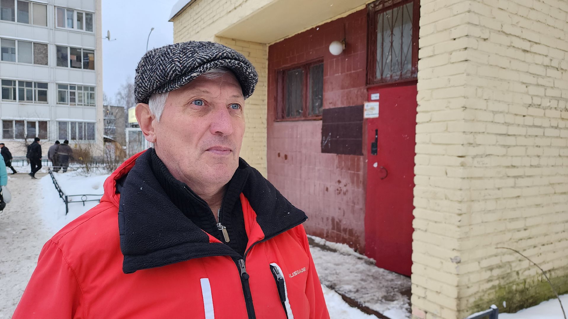 жкх, крыша, ремонт, истра, вертикалки,