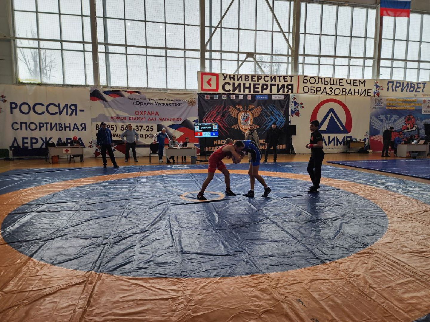 Солнечногорск, Спортивная борьба, Турнир, Спорт, вертикалки,