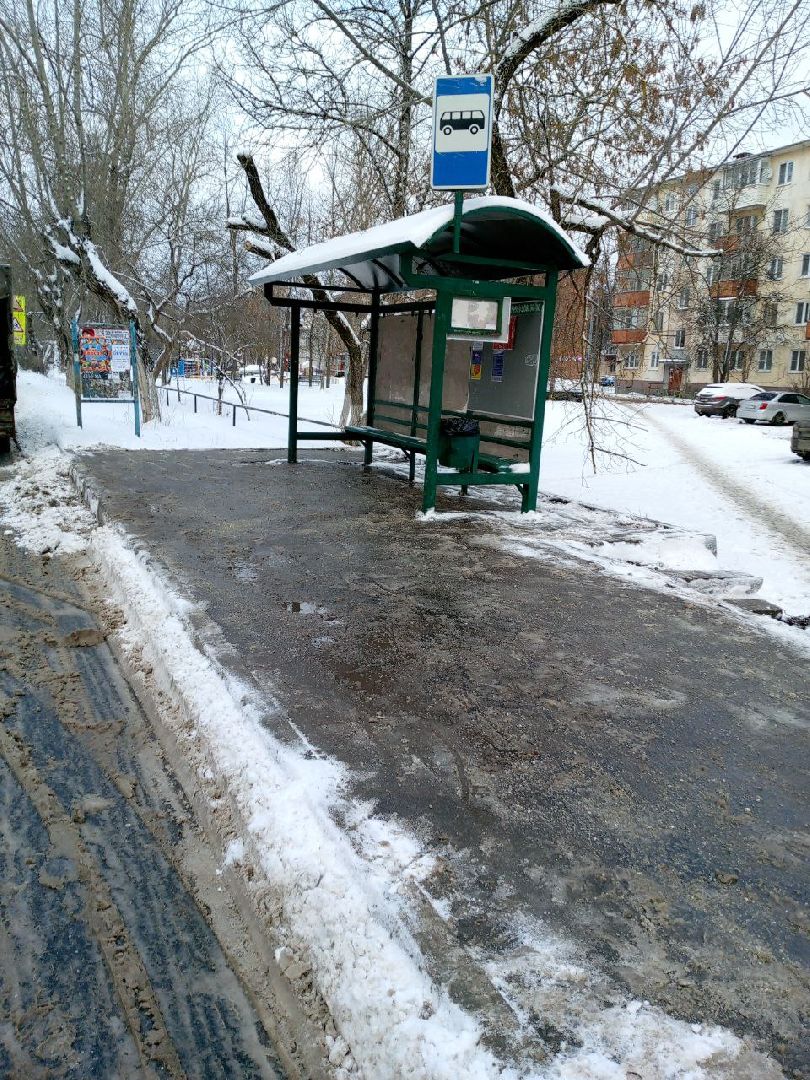 воскресенск, жкх, уборка снега, вертикалки,