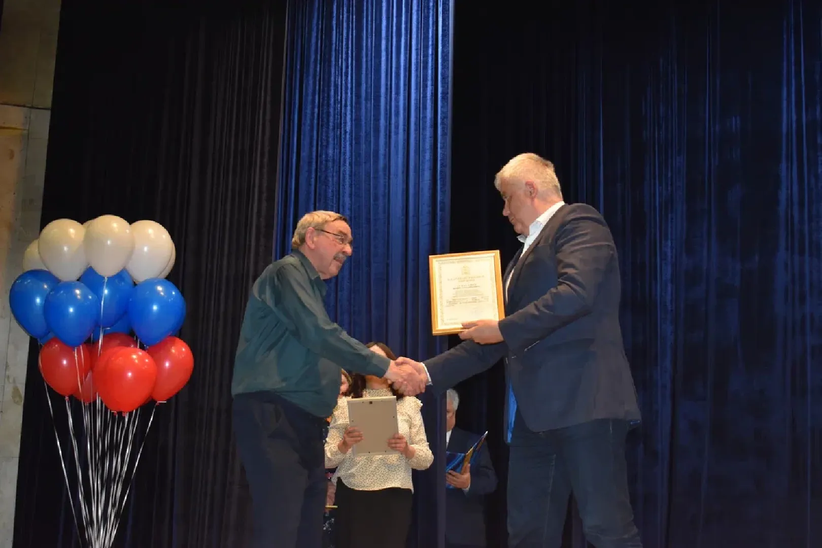 Балашиха, Подмосковье, экономика, оборонные предприятия, депутаты, Мособлдума, Тарас Ефимов