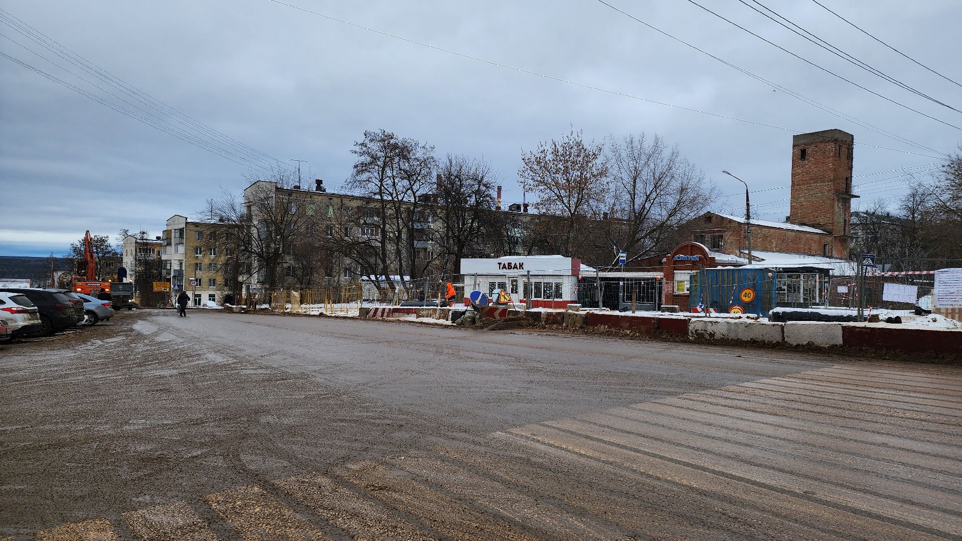 кашира, теплотрасса, модернизация сети теплоснабжения, строительство, вертикалки,