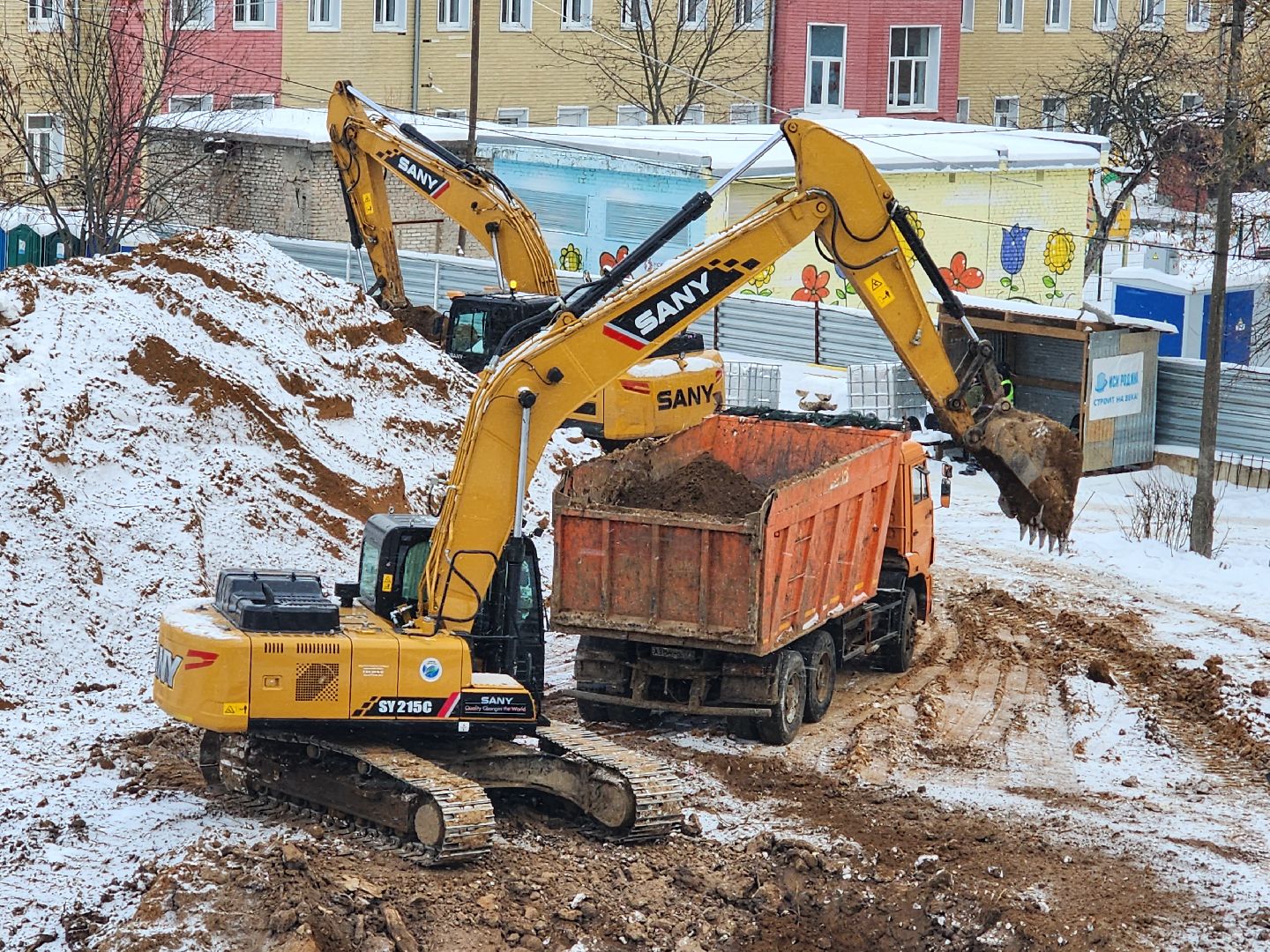 вертикалки, королёв,