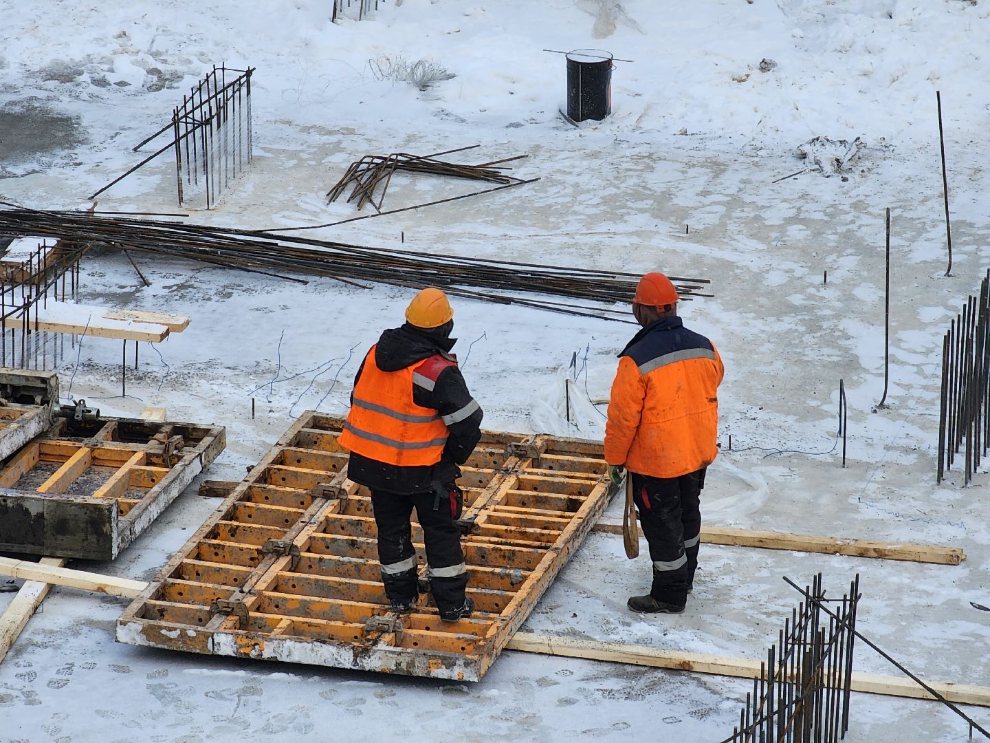 вертикалки, королёв,