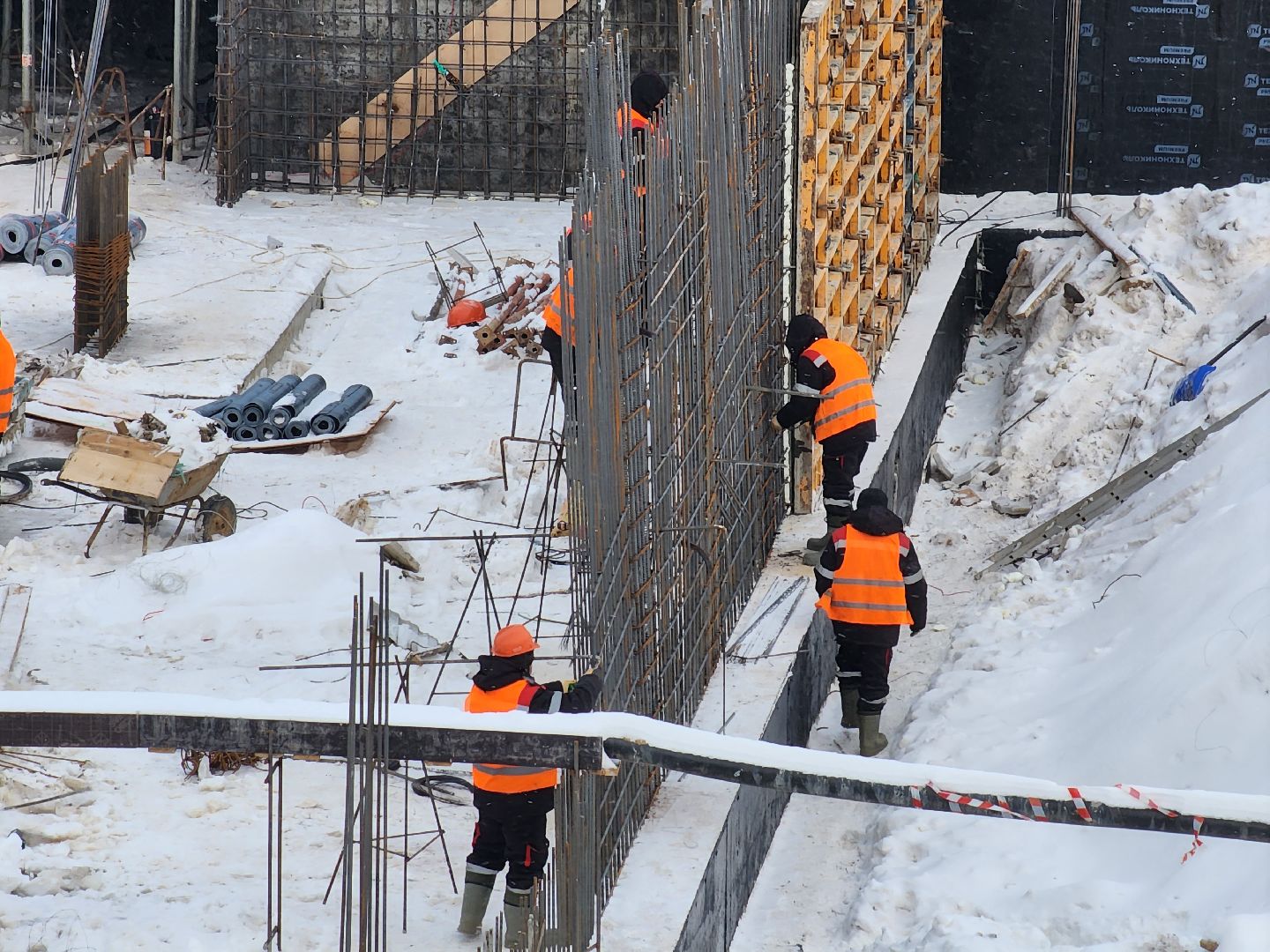 вертикалки, королёв,