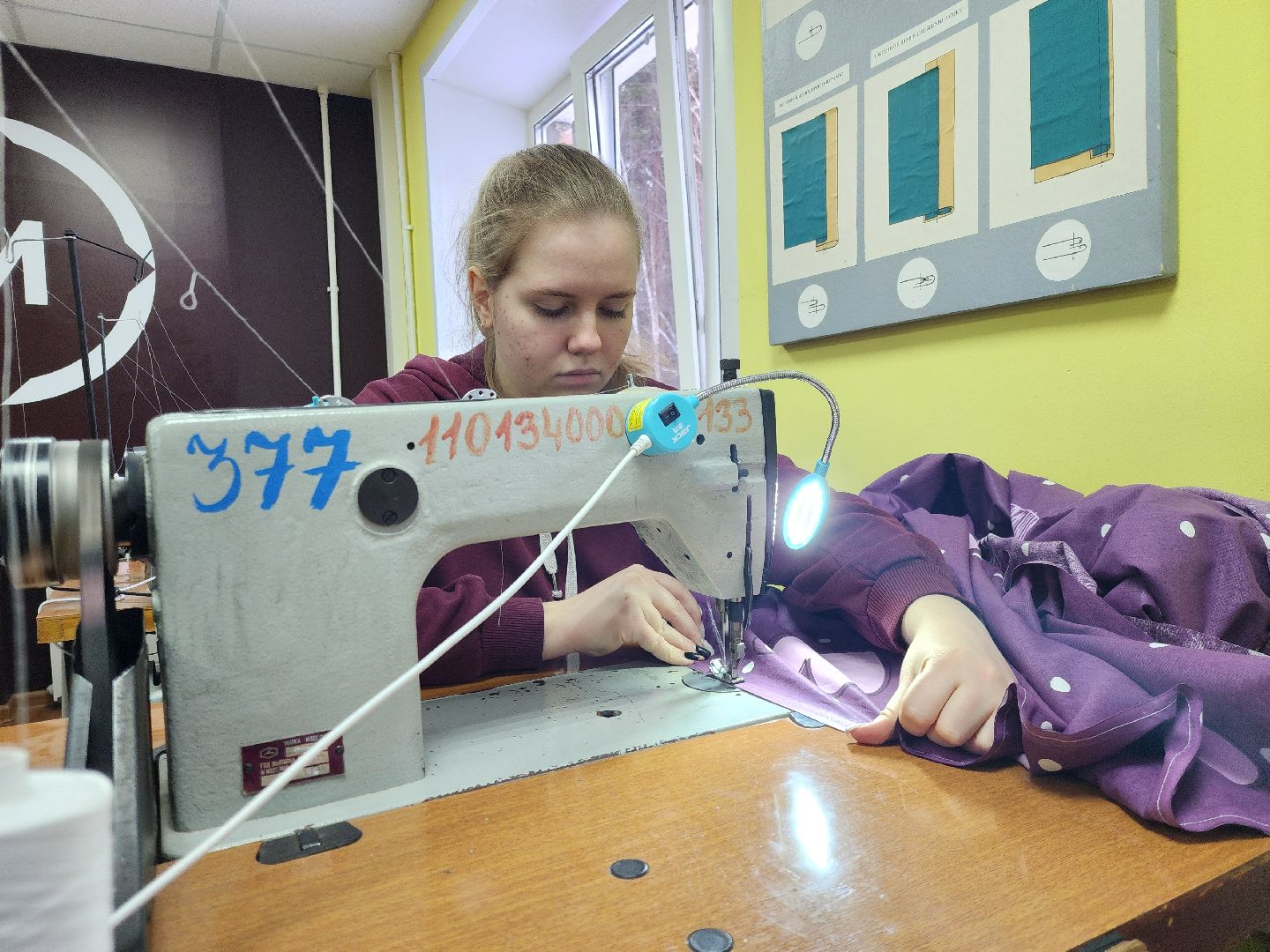 луховицы, техникум, красная пойма,