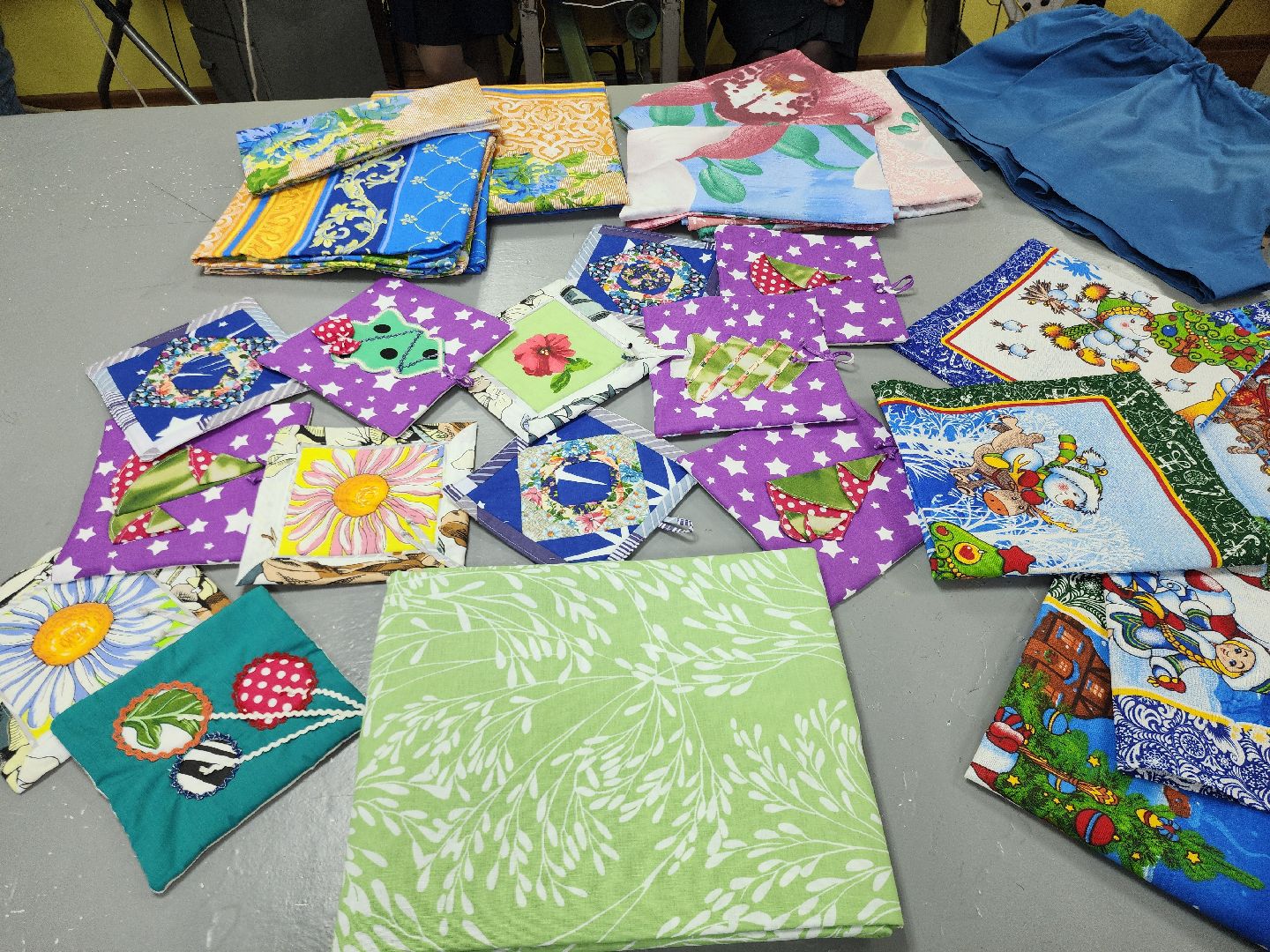 луховицы, техникум, красная пойма,