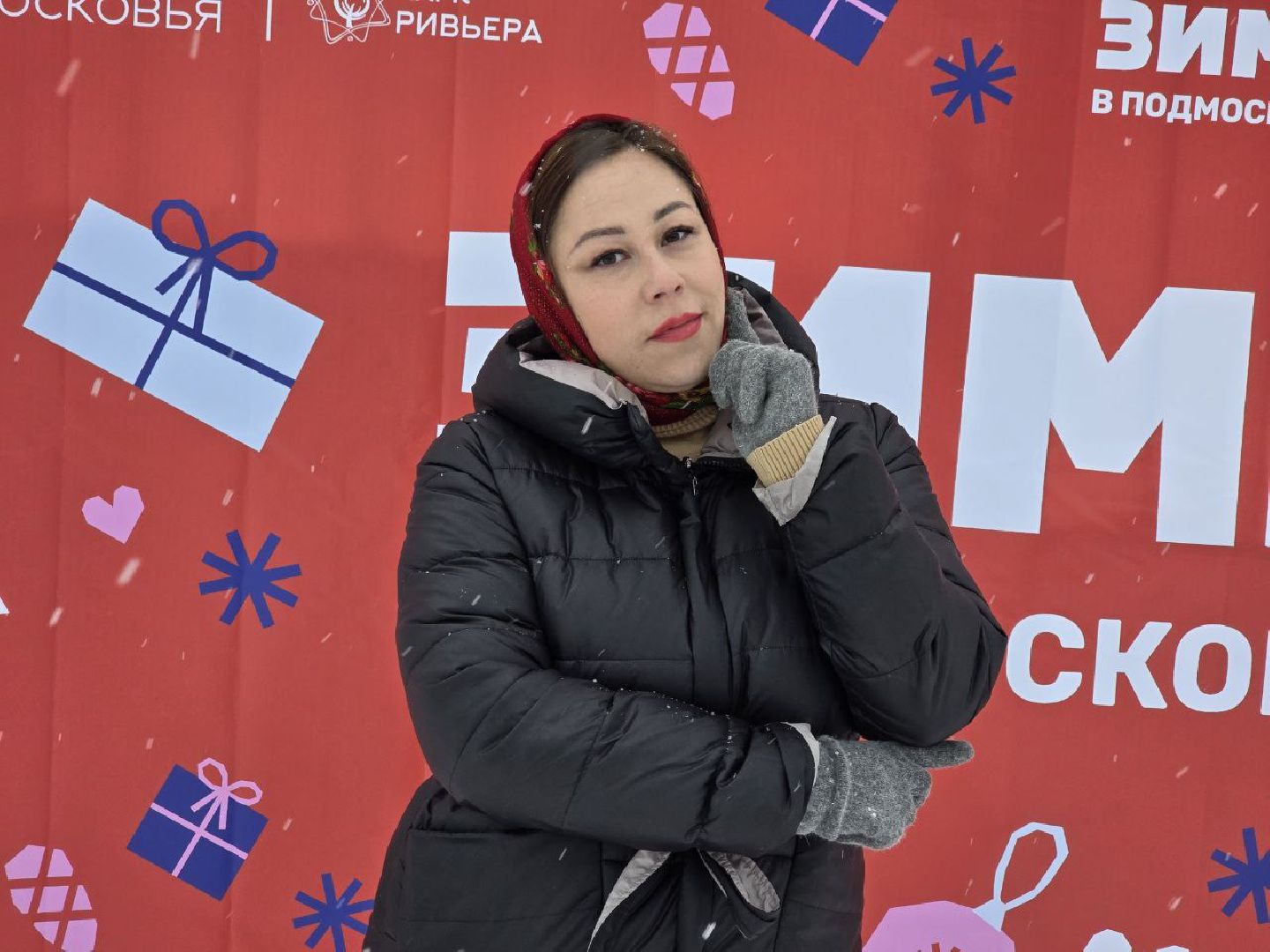 можайск, можайский городской округ, подмосковье, парк ривьера, городской парк, новый год, украшение парка, зима в подмосковье, праздник, благоустройство, вертикалки,