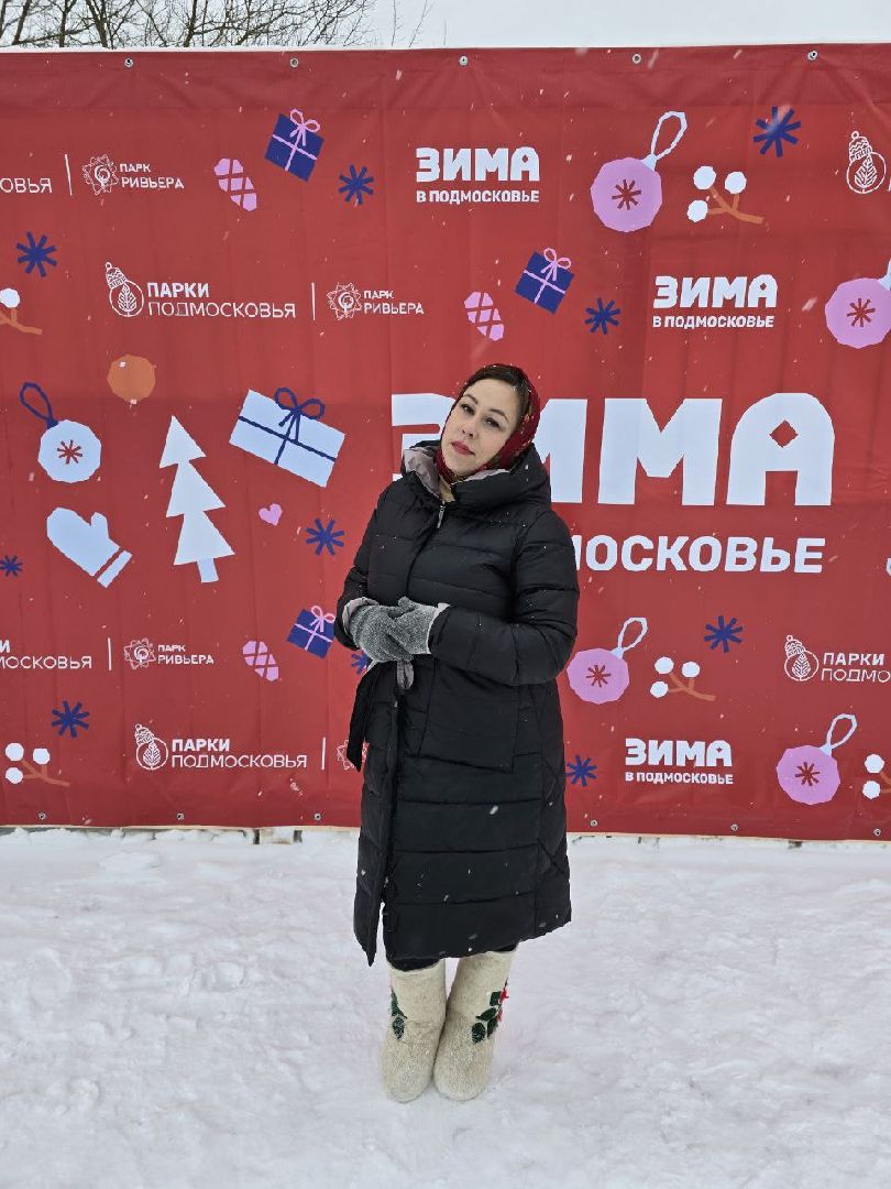 можайск, можайский городской округ, подмосковье, парк ривьера, городской парк, новый год, украшение парка, зима в подмосковье, праздник, благоустройство, вертикалки,