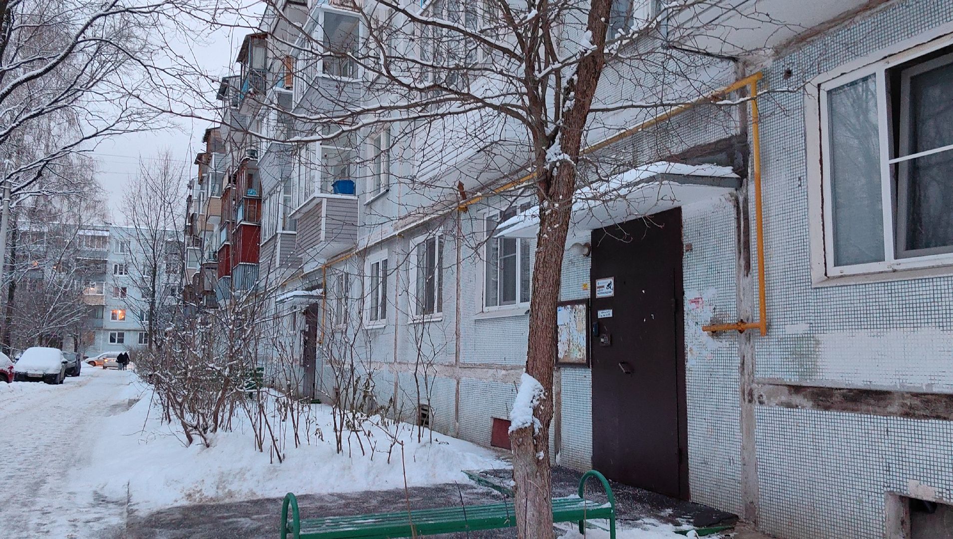 ремонт дома, ветхое жилье, администрация, отопление, вертикалки