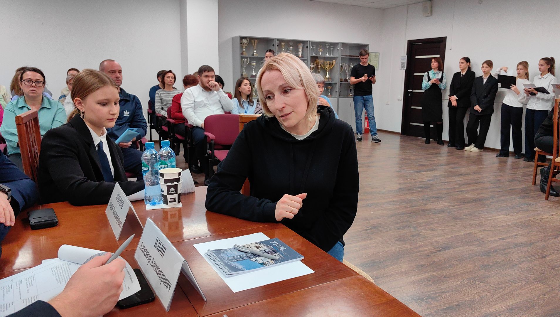 уборка снега, тротуар, пешеходная зона, администрация, ук, вертикалка