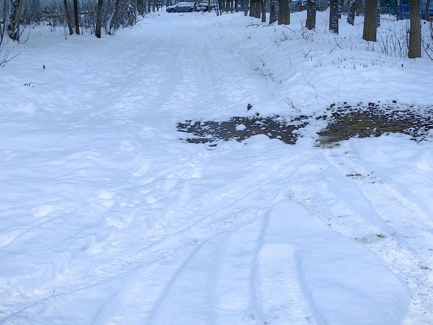 уборка снега, тротуар, пешеходная зона, администрация, ук, вертикалка