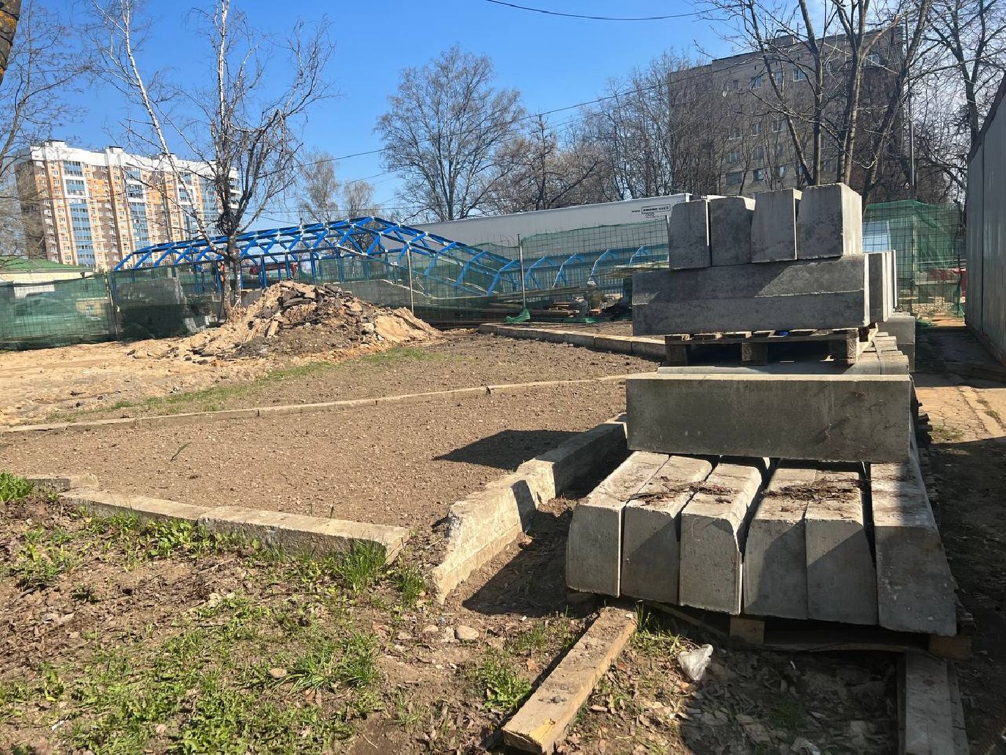 Солнечногорск, перемены, переход, таблички, указатель