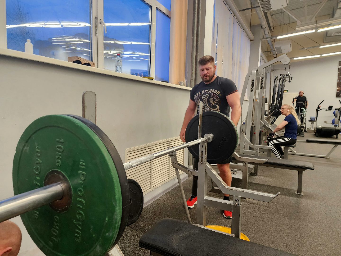 пущино, серпухов, время героев, специальная военная операция, герои сво, президент рф,