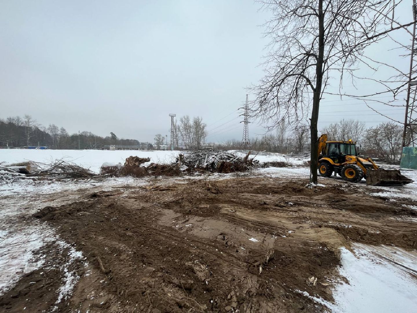 лыткарино, строительство, стадион, капитальный ремонт, вертикалка,