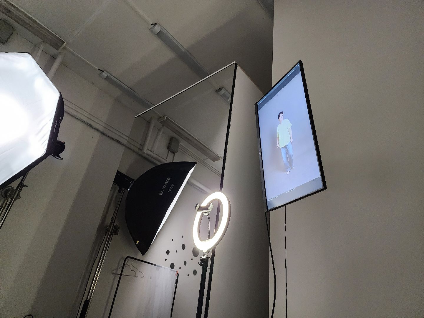 Дубна, Фотостудия, Фотосессия, Модель, Фотограф, Ажиотаж, Новый год,