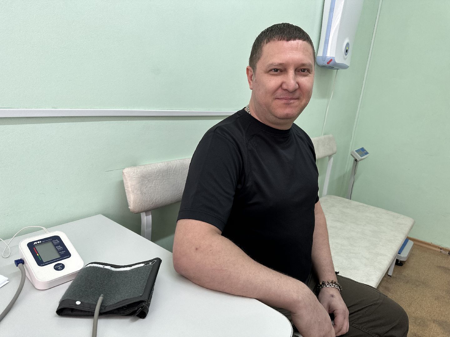 День донора, Здравоохранение, Одинцово