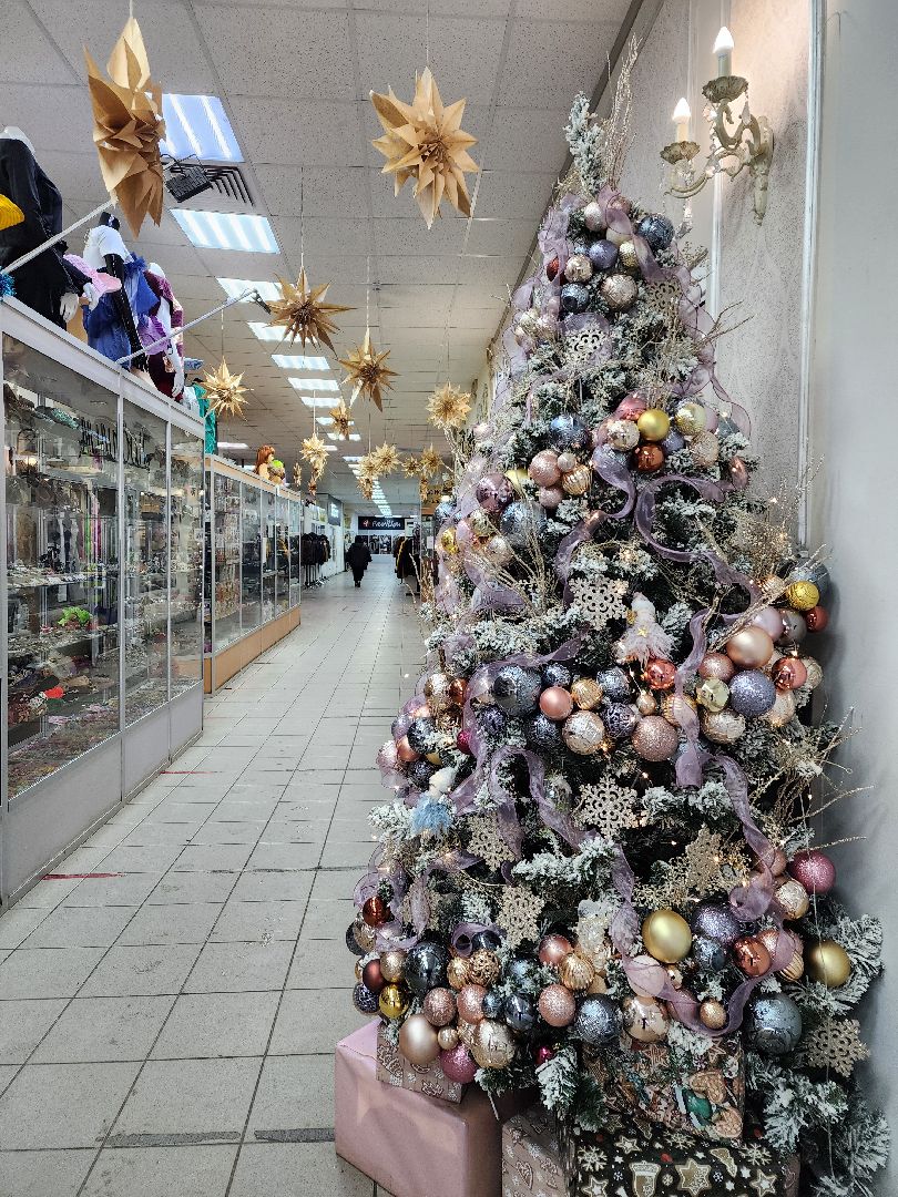 шатура, новыйгод, новый 2025 год, праздник, Новогодняя витрина, город, вертикалки