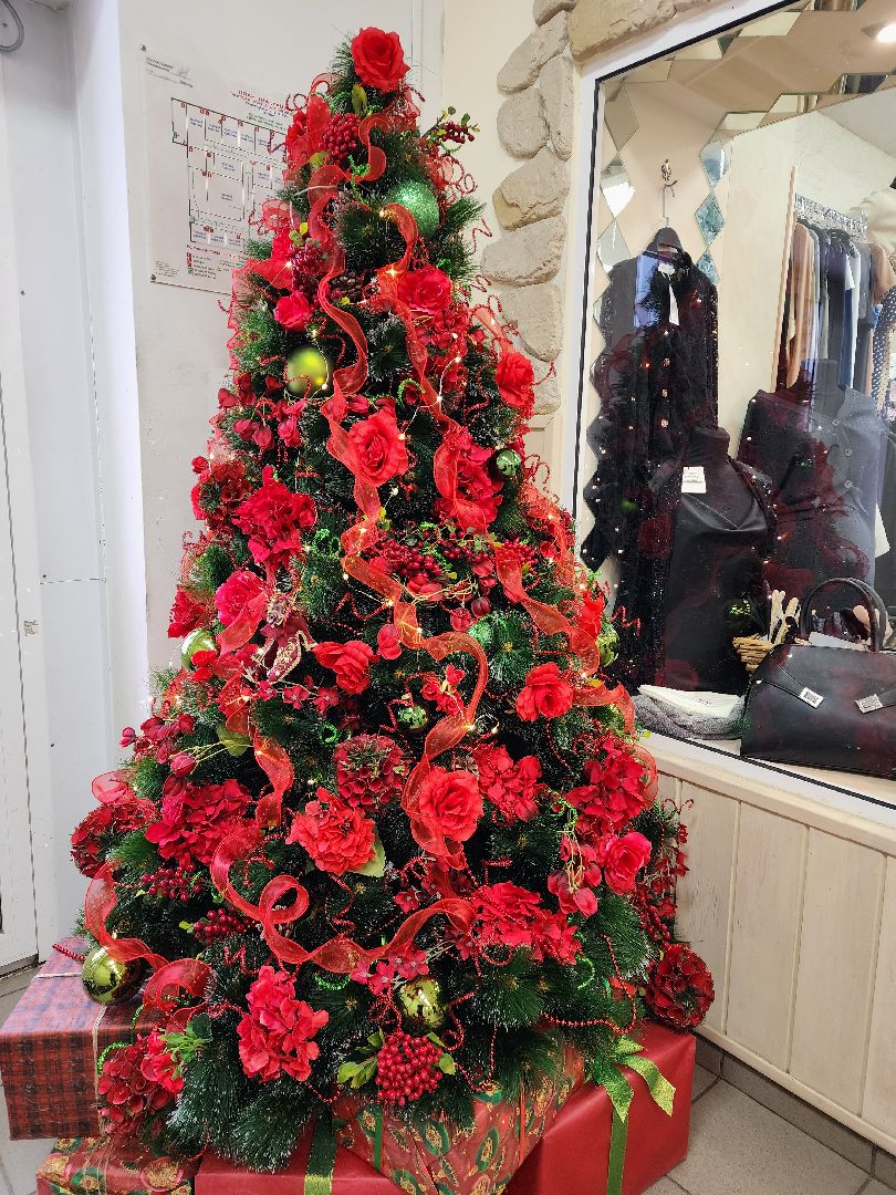 шатура, новыйгод, новый 2025 год, праздник, Новогодняя витрина, город, вертикалки