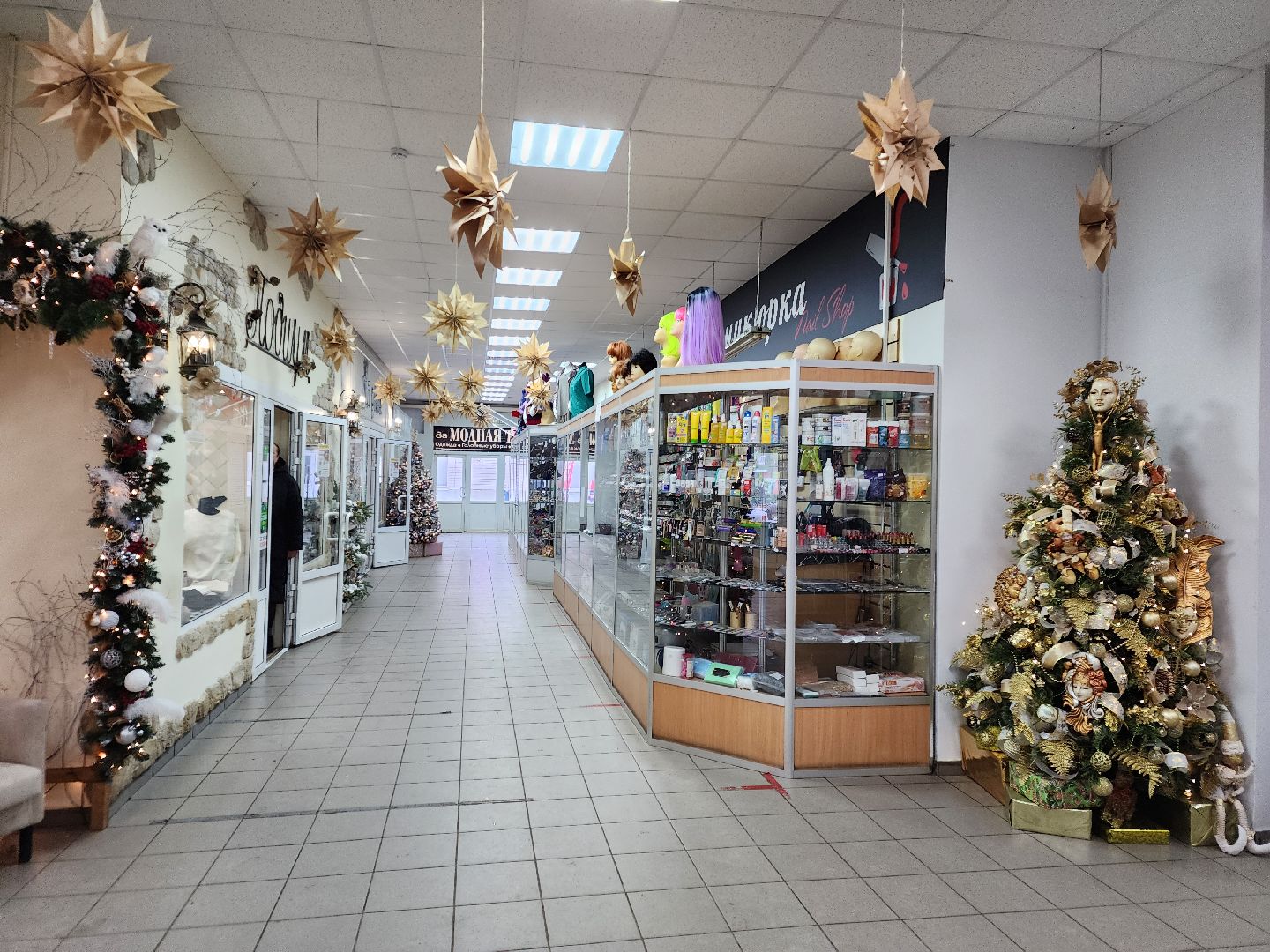 шатура, новыйгод, новый 2025 год, праздник, Новогодняя витрина, город, вертикалки