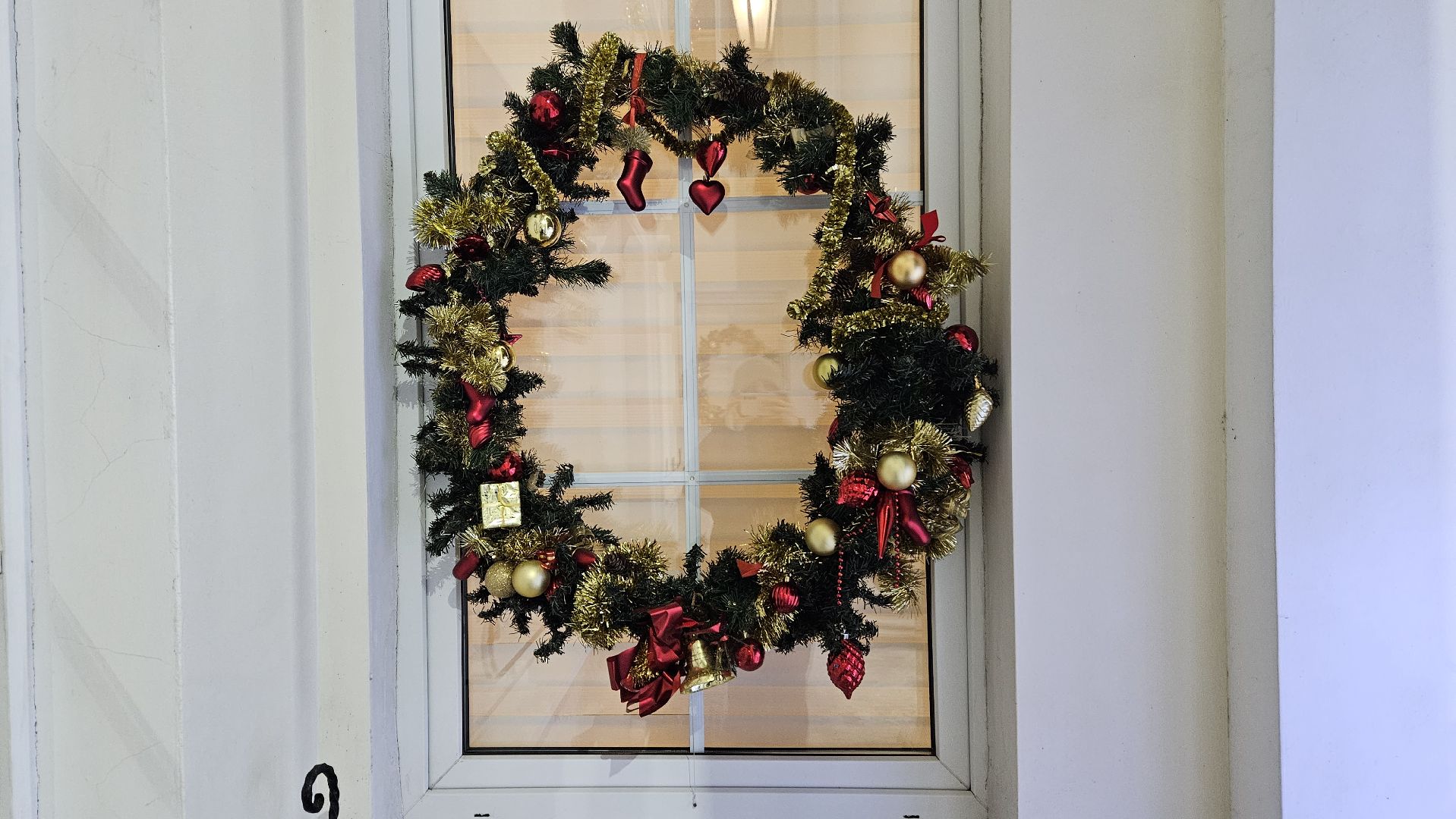 новый год, Жуковский, ёлка,