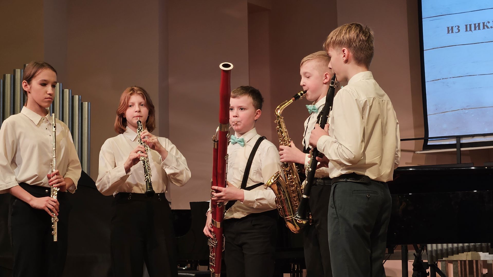 Детское творчество, Жуковский,