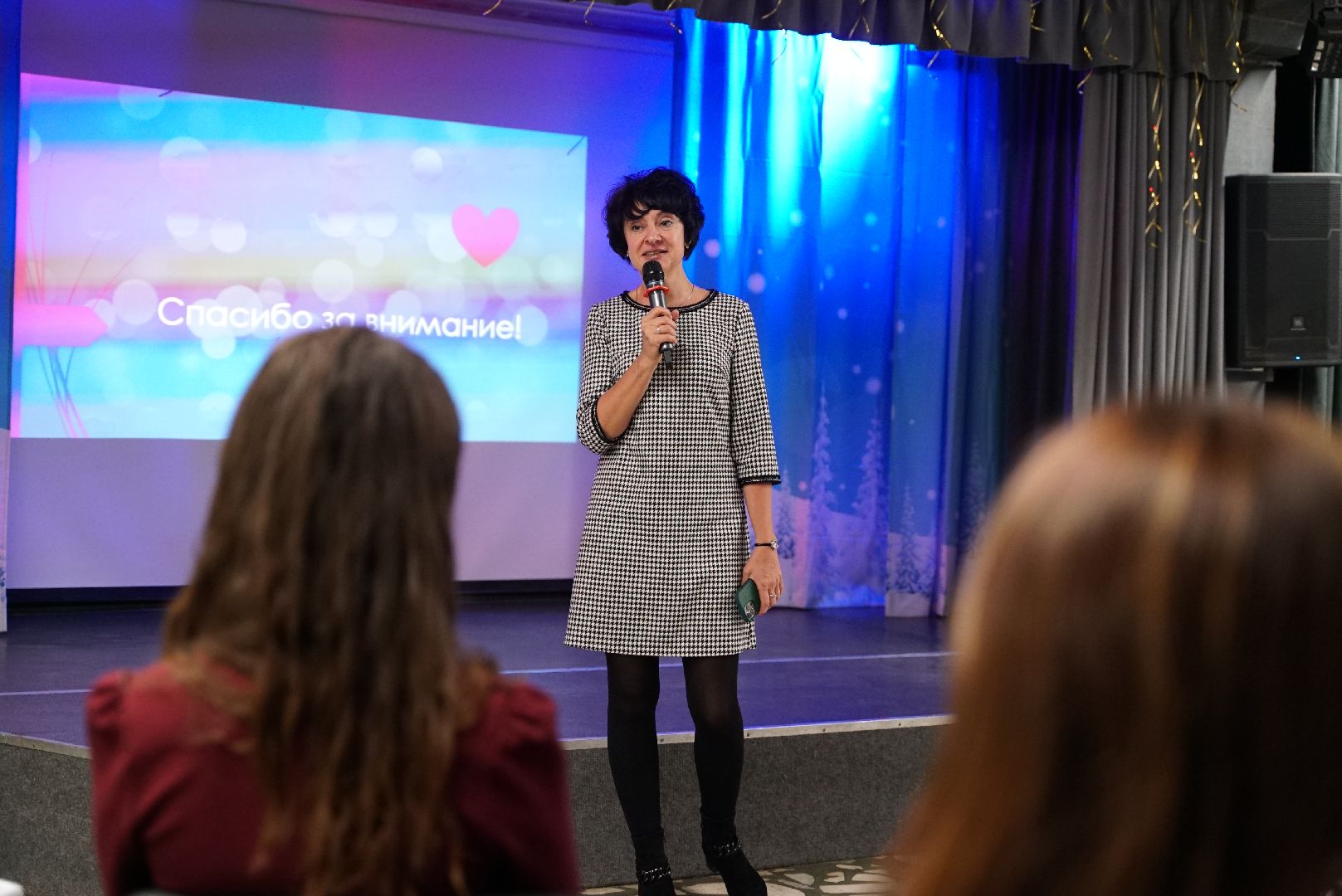 союз женщин россии, мамы, химки,