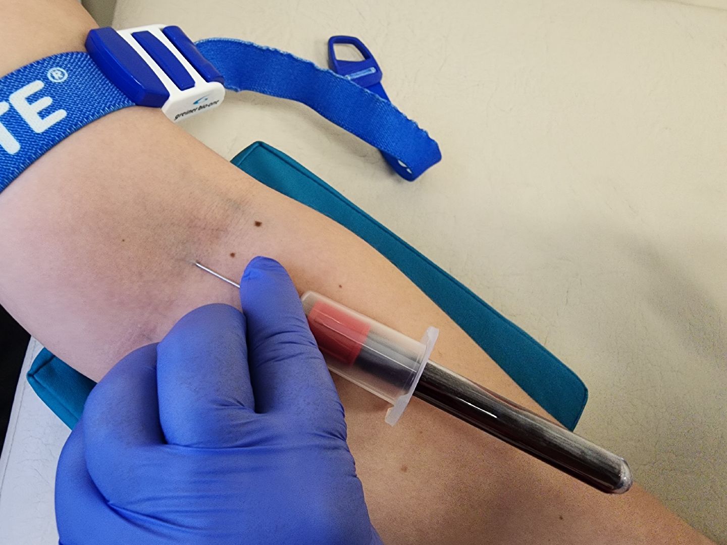 подольск, день открытых дверей в цаоп, проверка здоровья, онкомаркеры, покб,