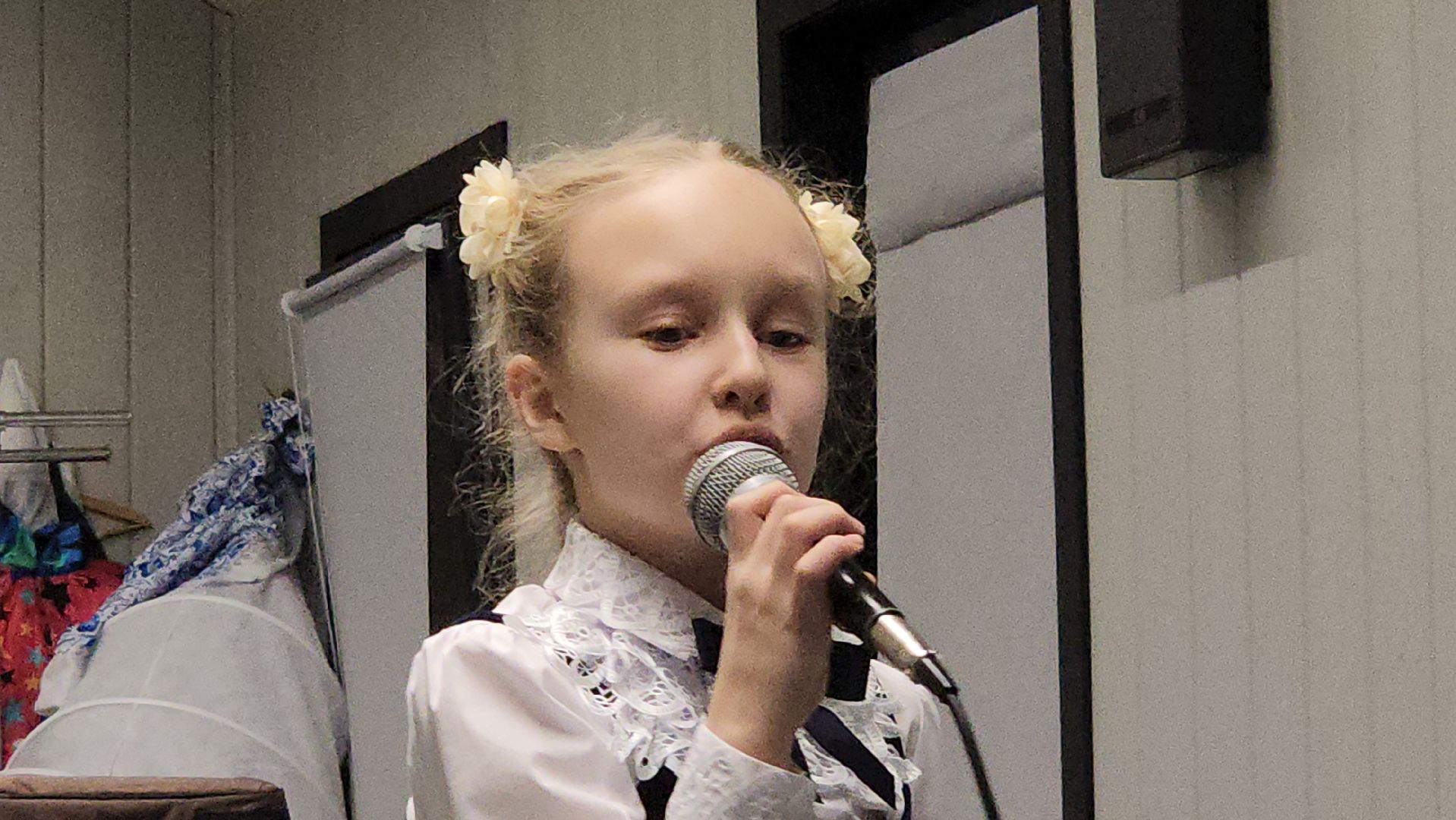 Вокальная студия, Музыка, детское творчество, Лобня, Парк,