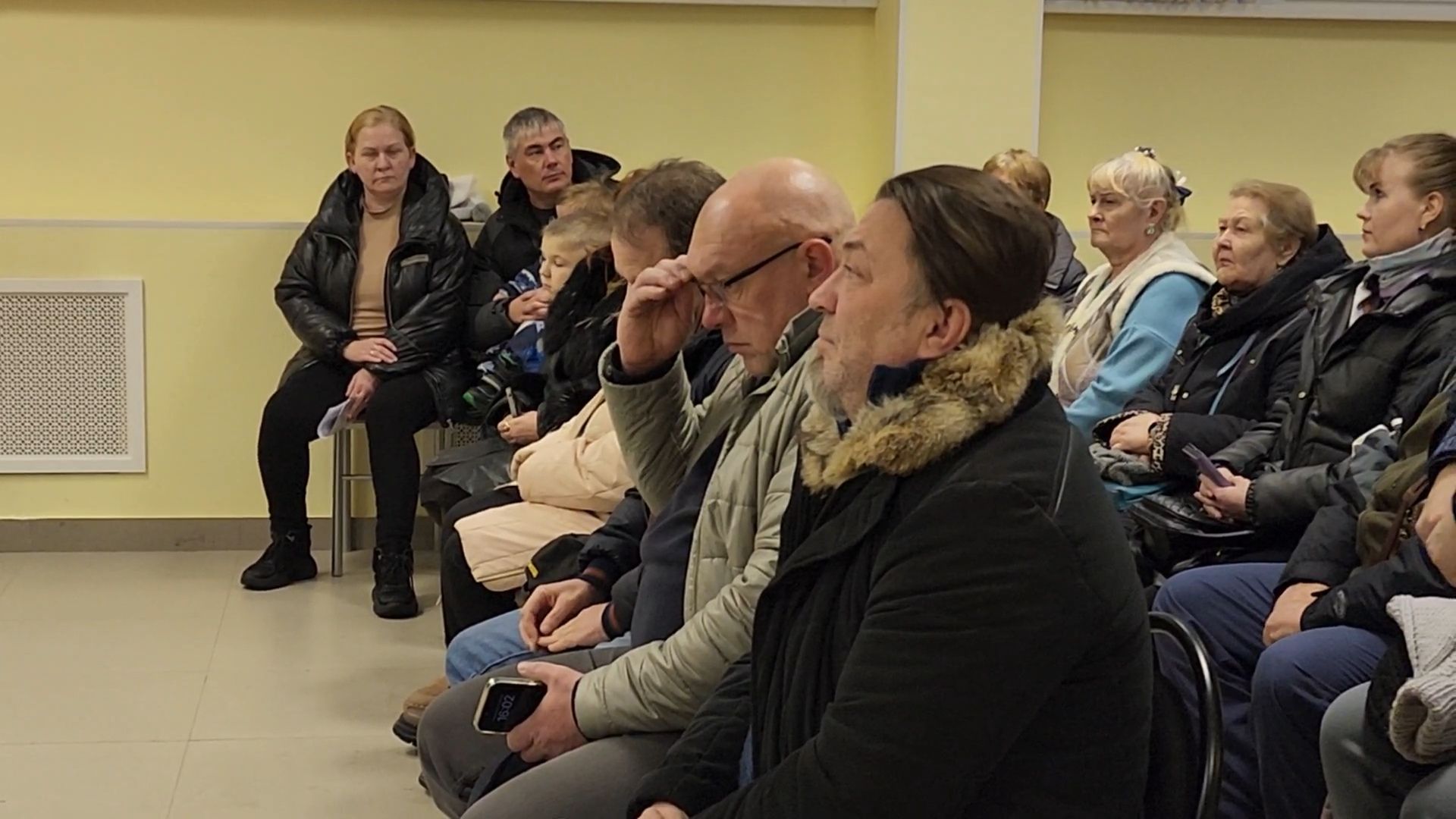 Раменский округ, встреча с жителями, вопросы населения, Электроснабжение, Вертикалка, Вертикальное видео,