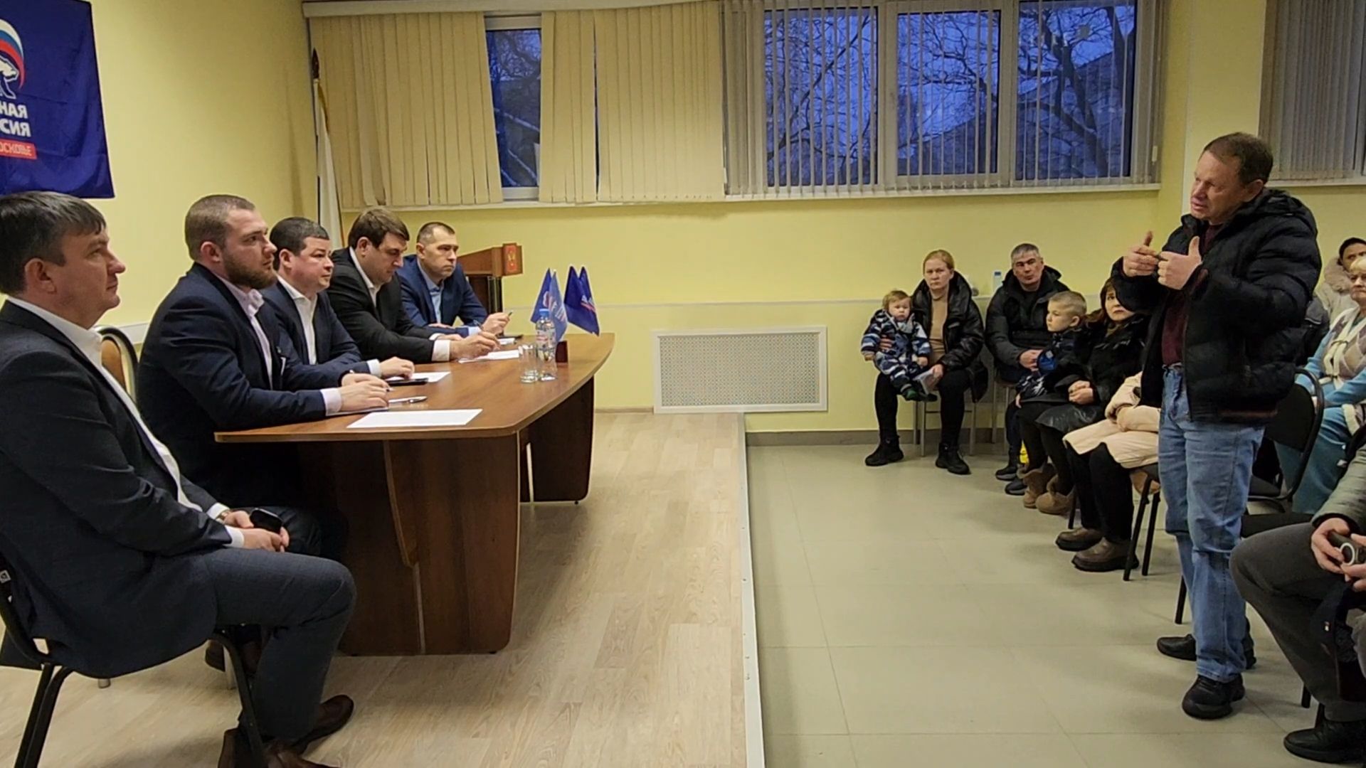 Раменский округ, встреча с жителями, вопросы населения, Электроснабжение, Вертикалка, Вертикальное видео,