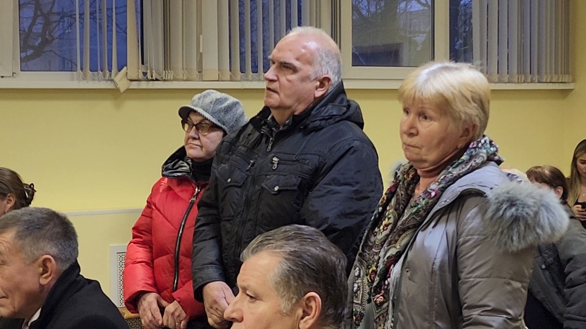 Раменский округ, встреча с жителями, вопросы населения, Электроснабжение, Вертикалка, Вертикальное видео,